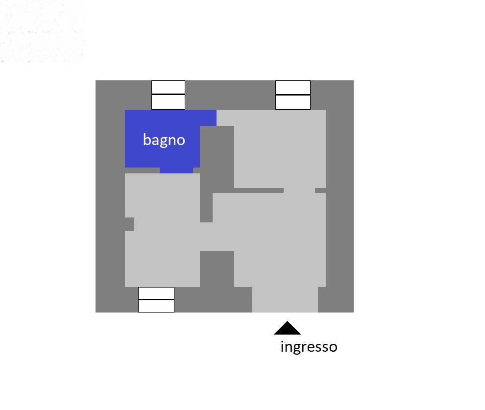 Negozio in vendita a Genova, San Teodoro