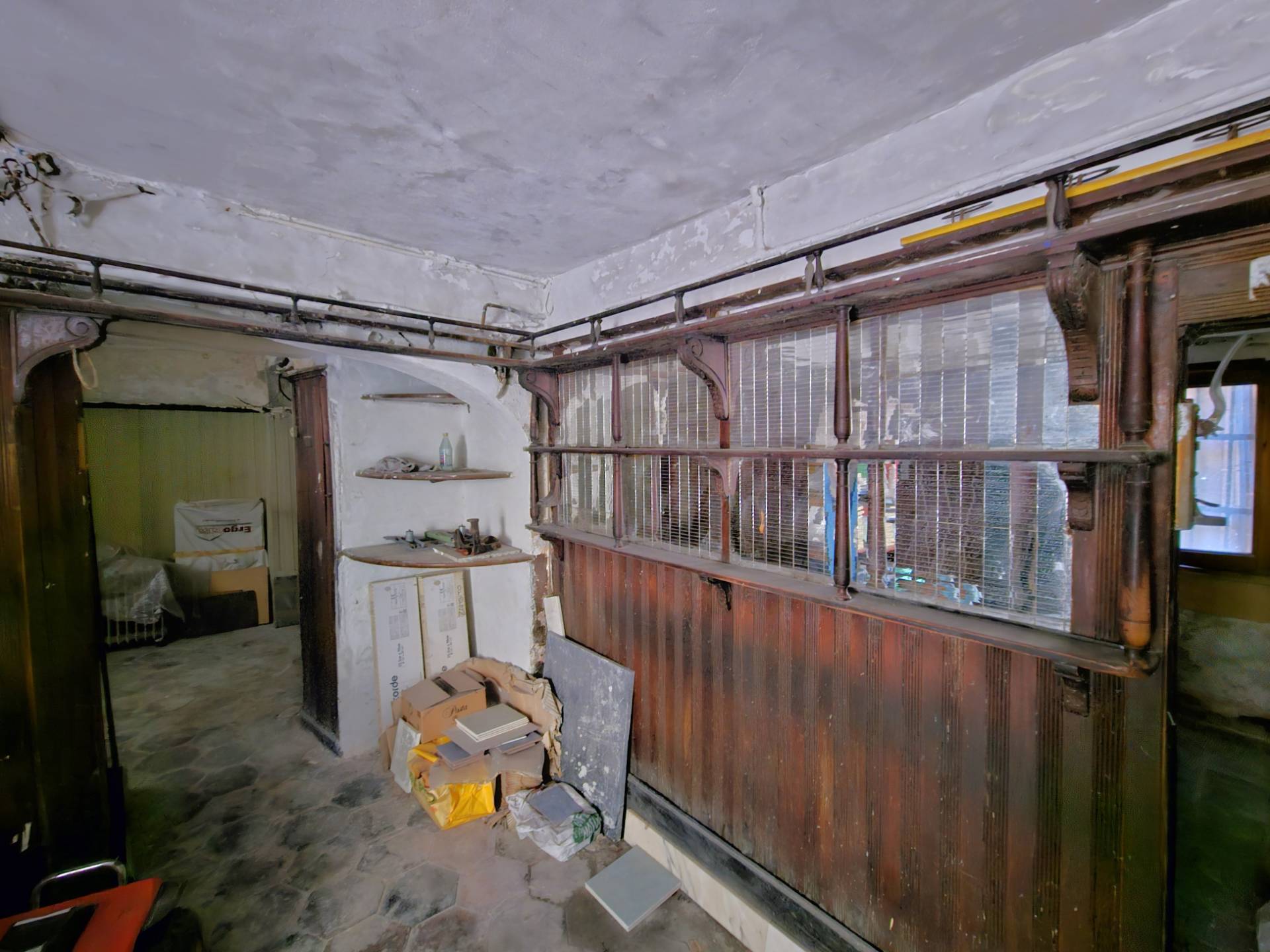 Negozio in vendita a Genova, San Teodoro