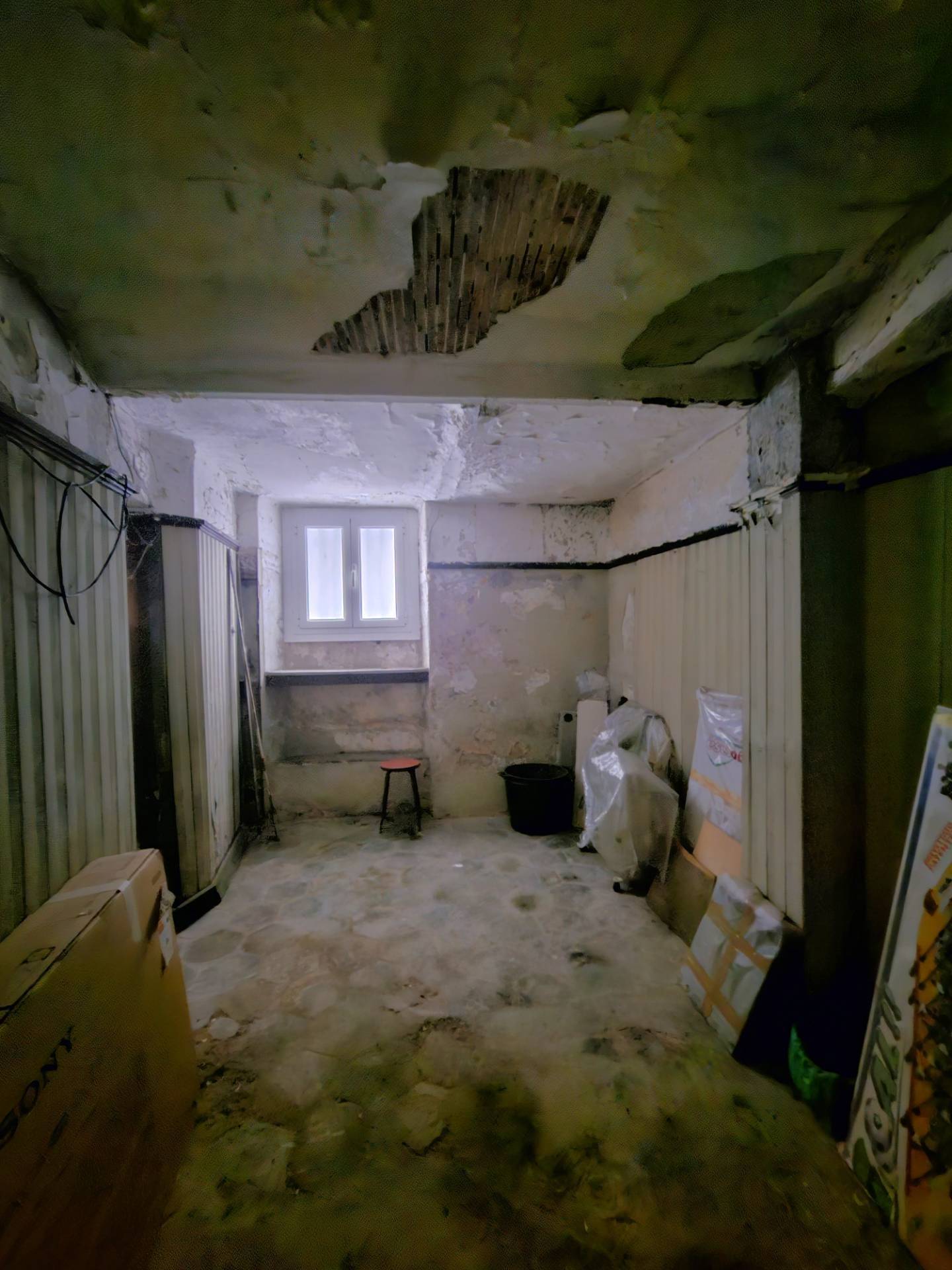 Negozio in vendita a Genova, San Teodoro