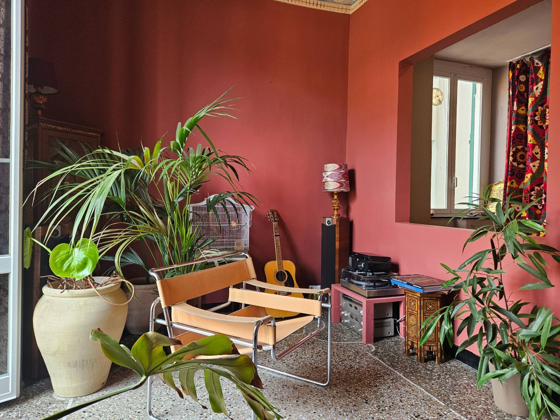 Appartamento in vendita a Genova, Principe