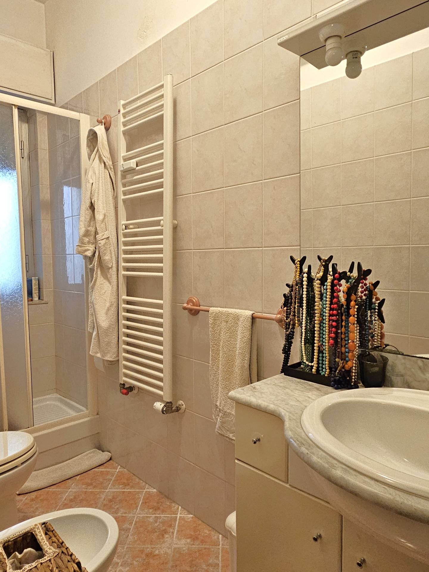 Appartamento in vendita a Genova, Granarolo