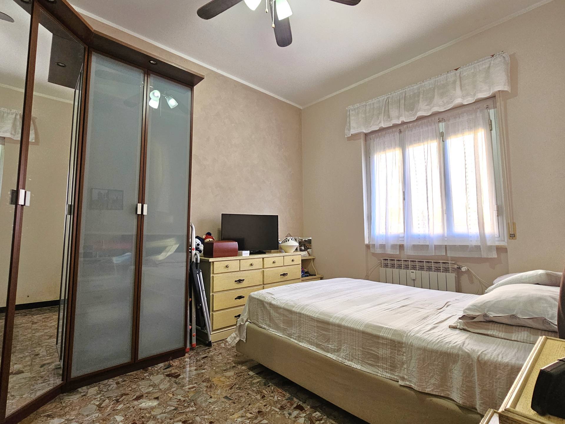 Appartamento in vendita a Genova, Granarolo