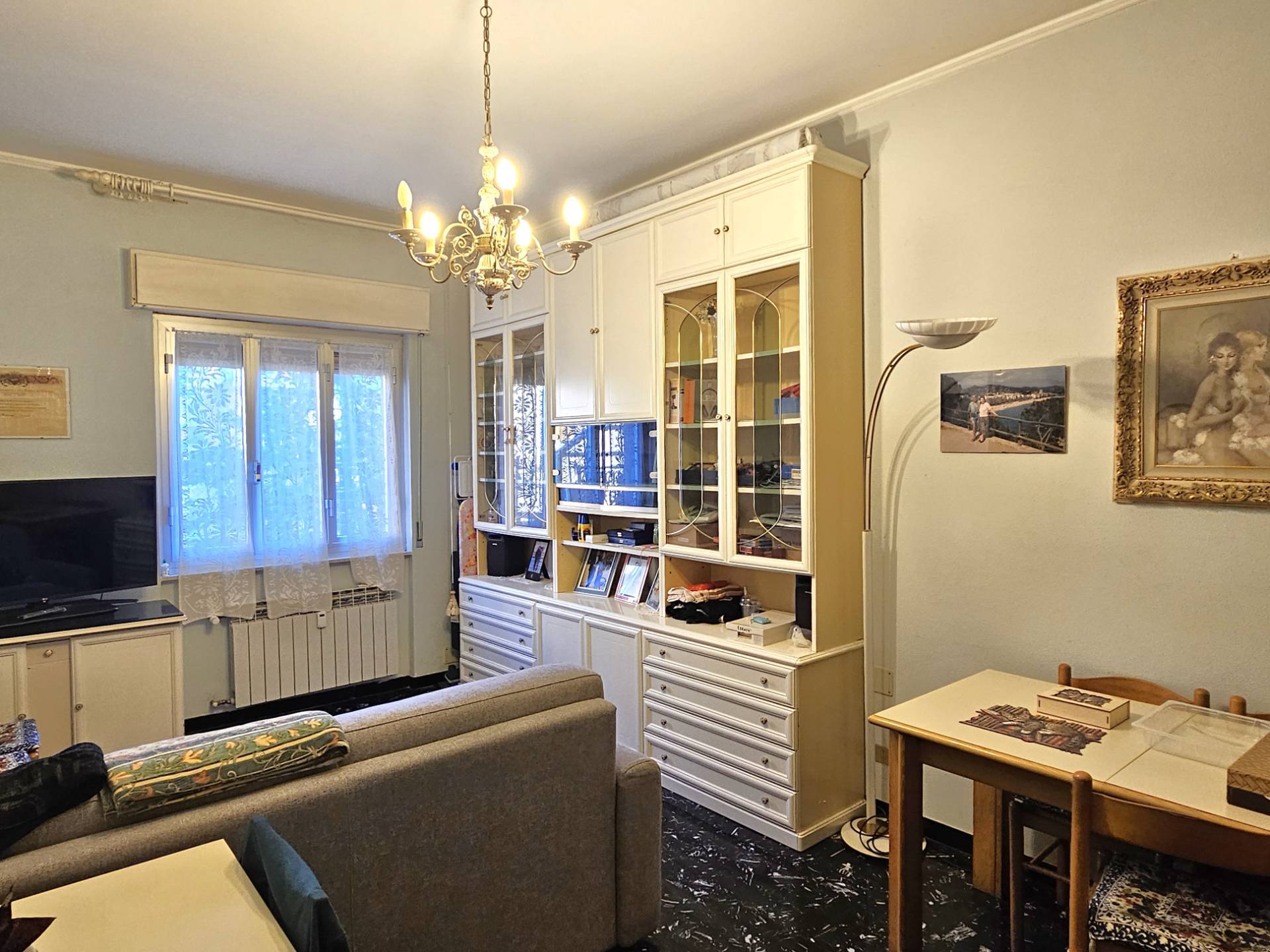 Appartamento in vendita a Genova, Granarolo