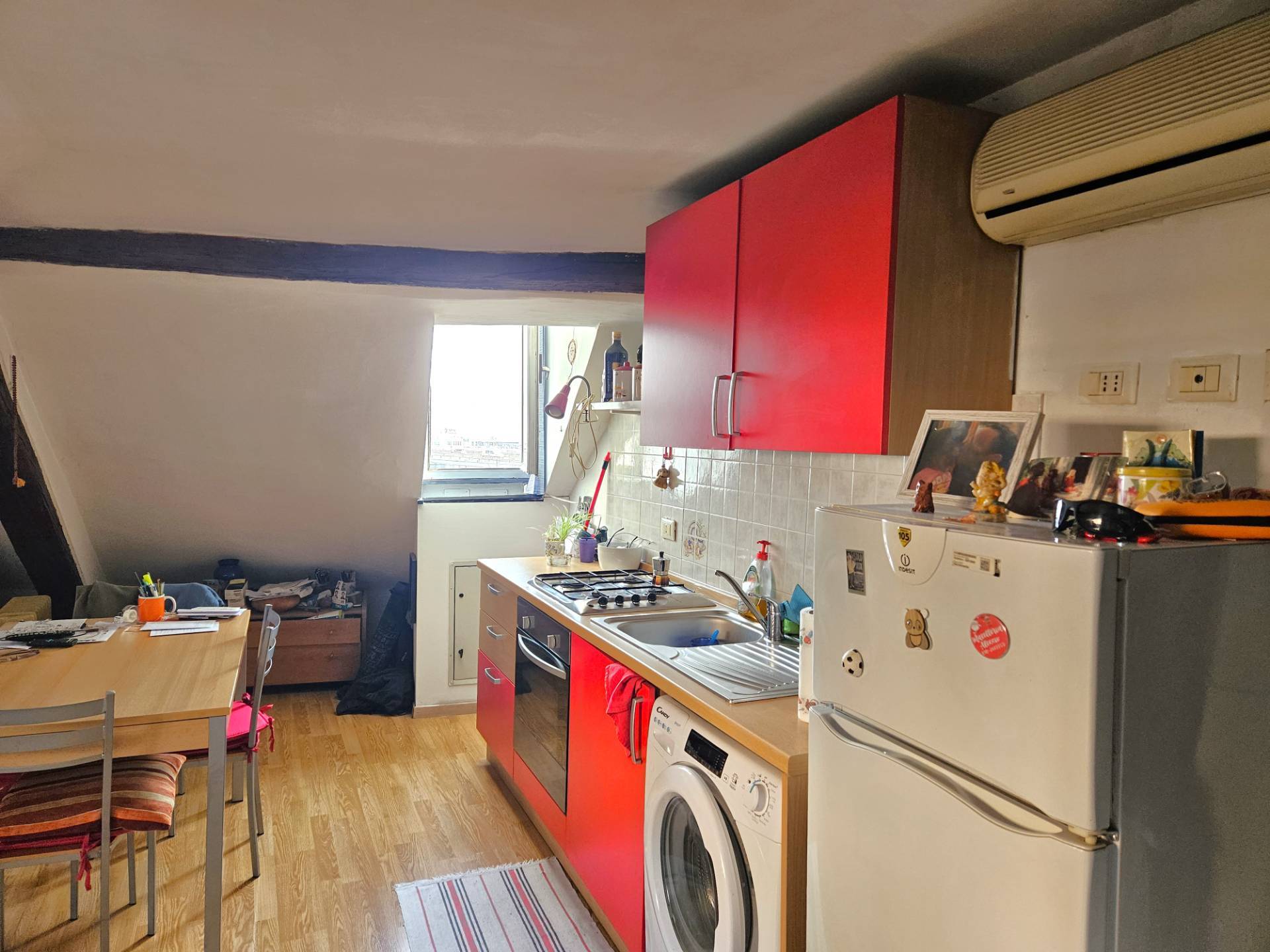 Appartamento in vendita a Genova, Di Negro