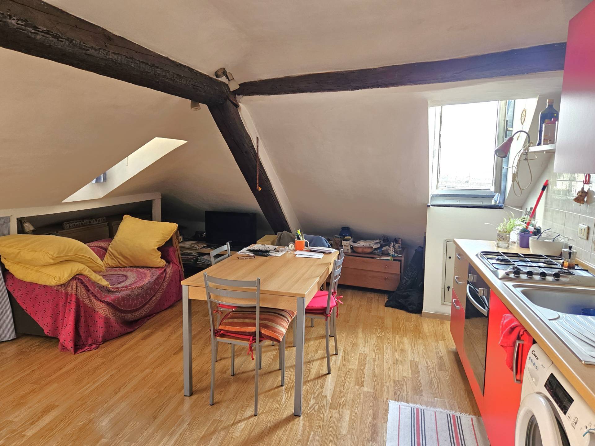 Appartamento in vendita a Genova, Di Negro