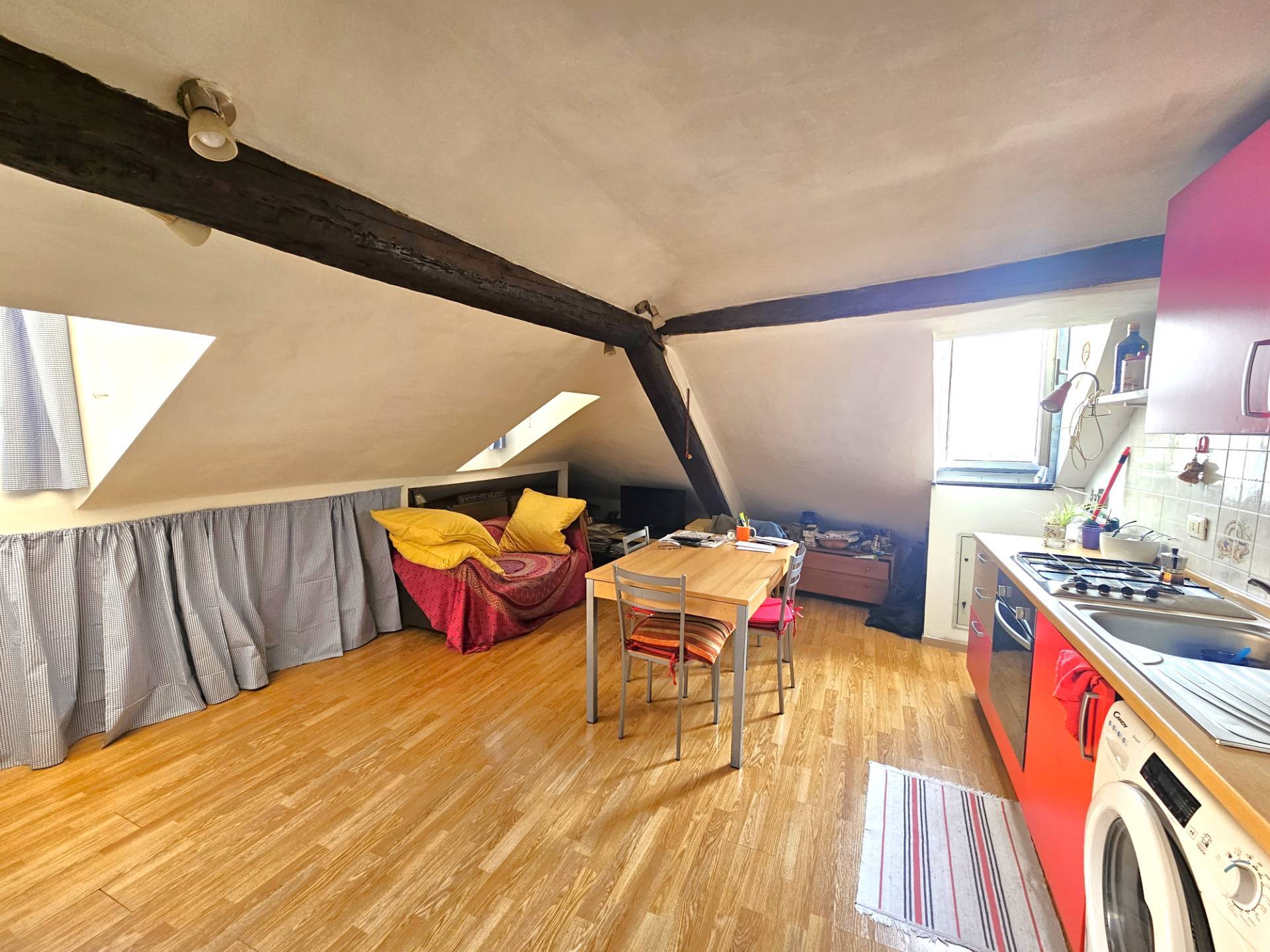 Appartamento in vendita a Genova, Di Negro