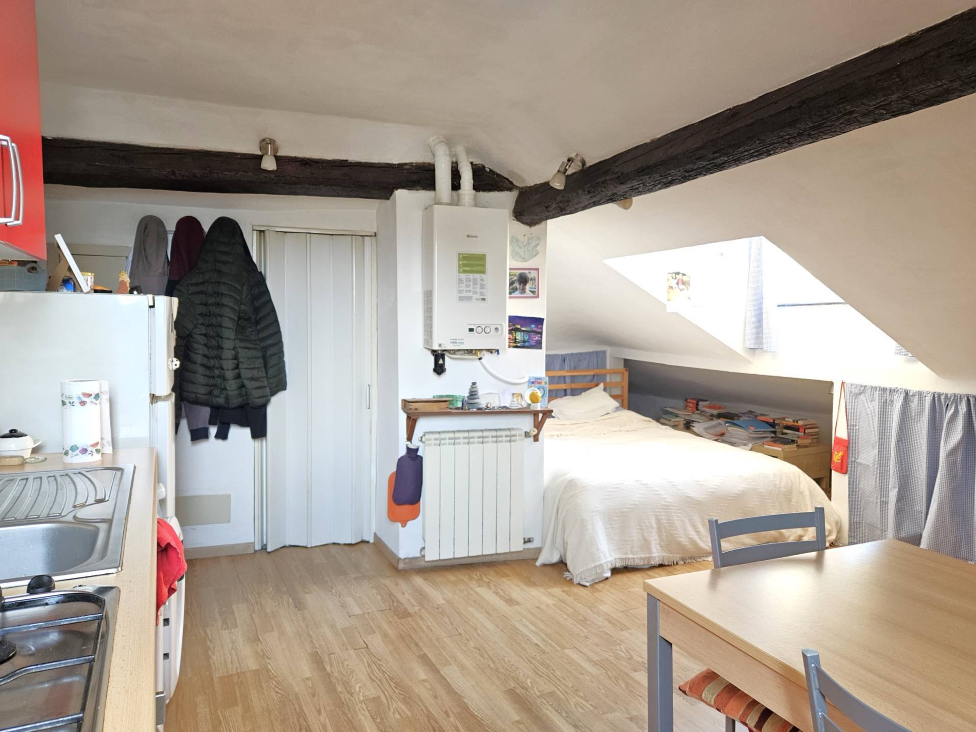 Appartamento in vendita a Genova, Di Negro