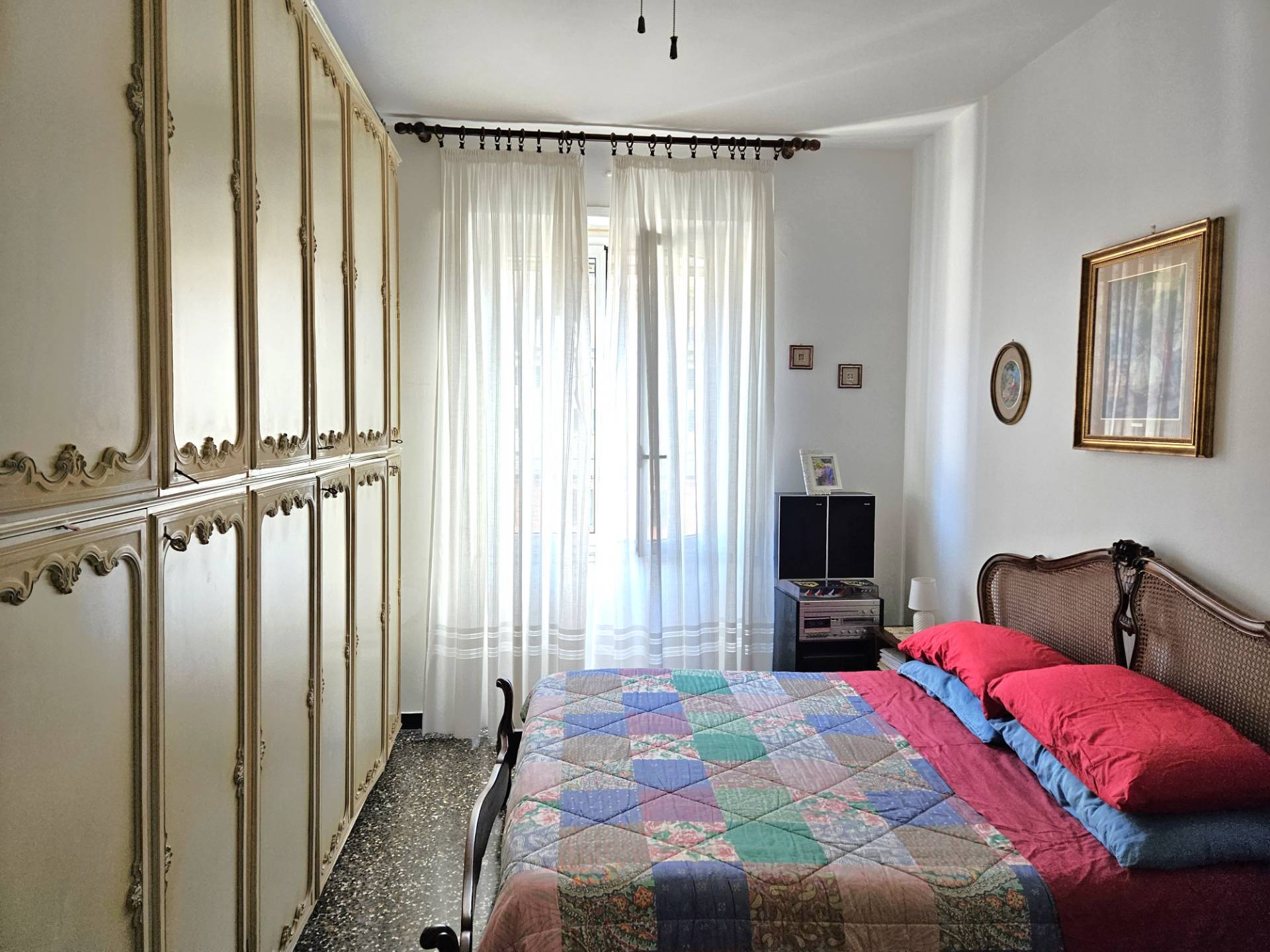 Appartamento in vendita a Genova, Principe