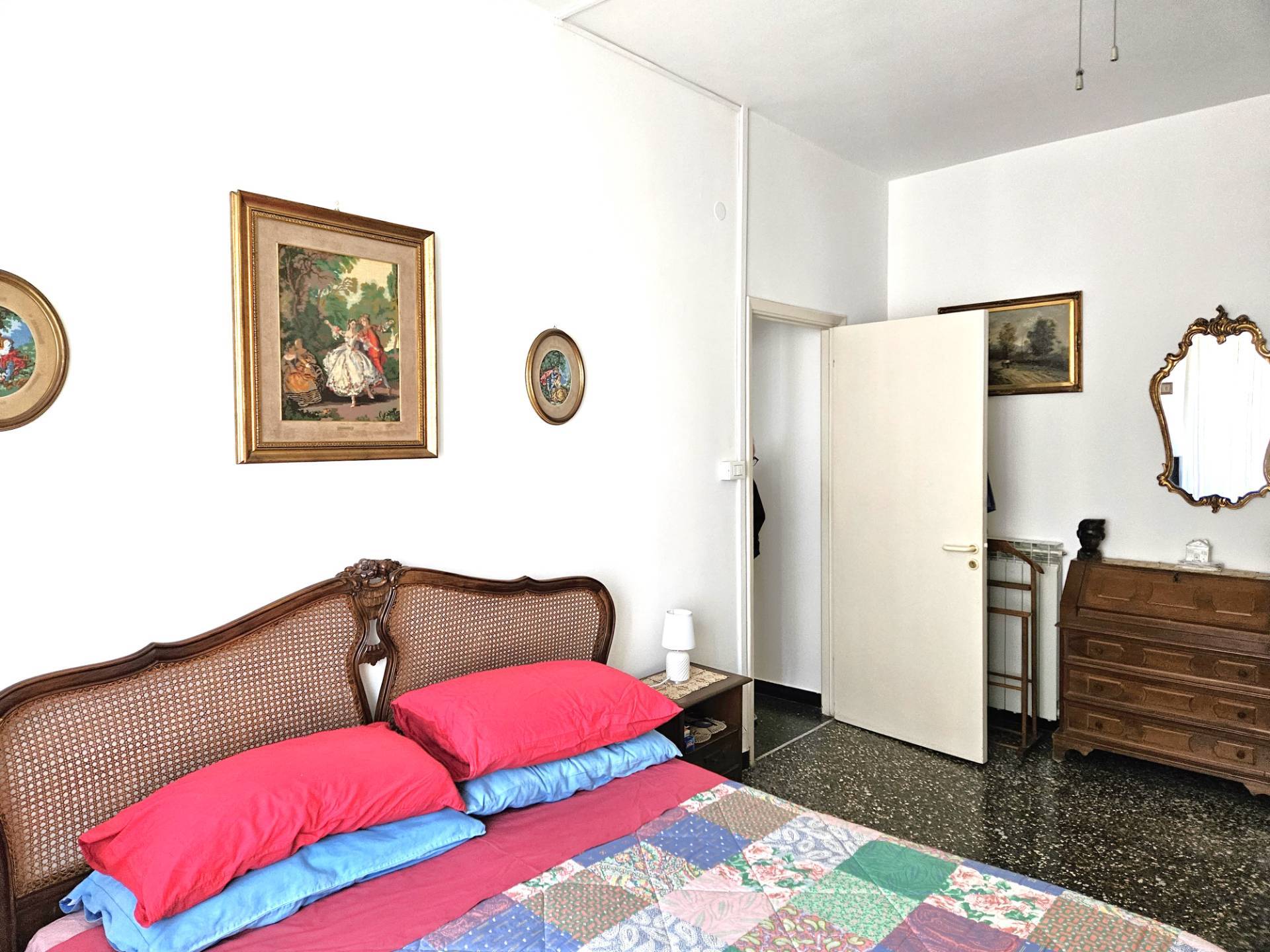 Appartamento in vendita a Genova, Principe