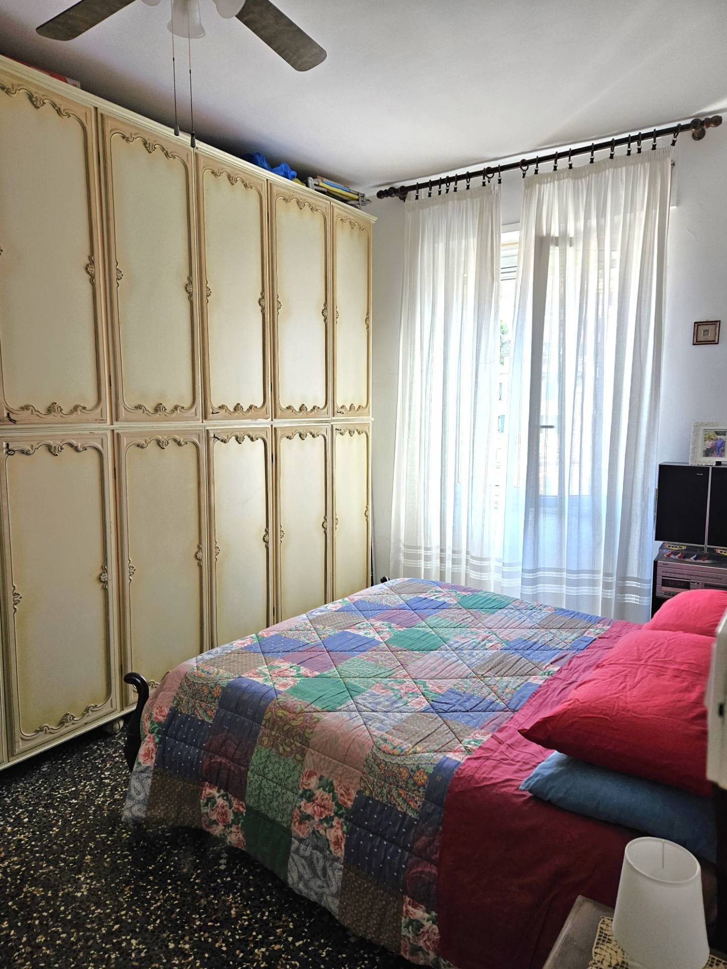 Appartamento in vendita a Genova, Principe