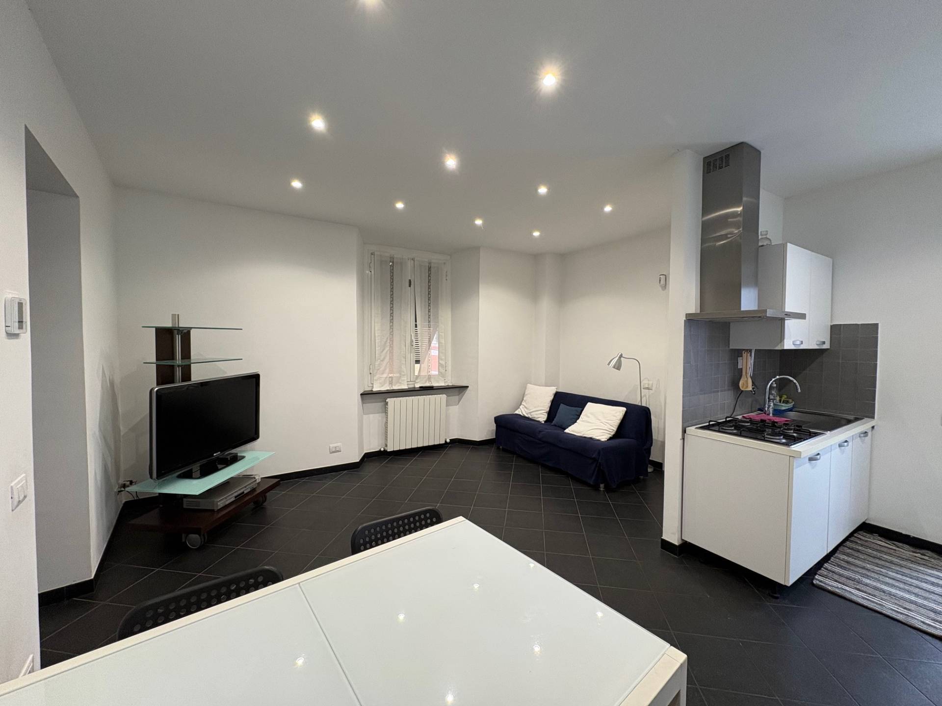 Appartamento in affitto a Genova, Principe