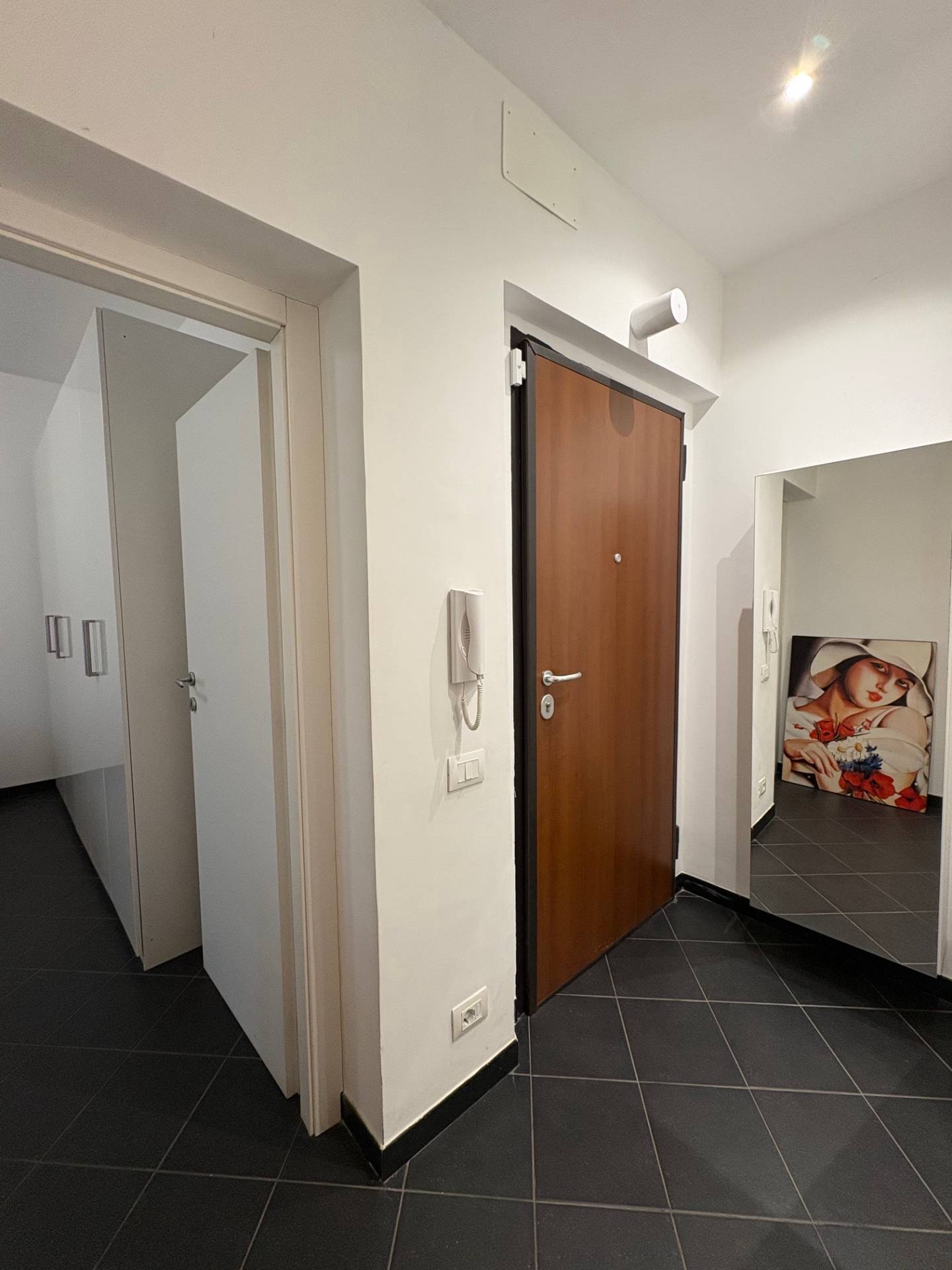 Appartamento in affitto a Genova, Principe