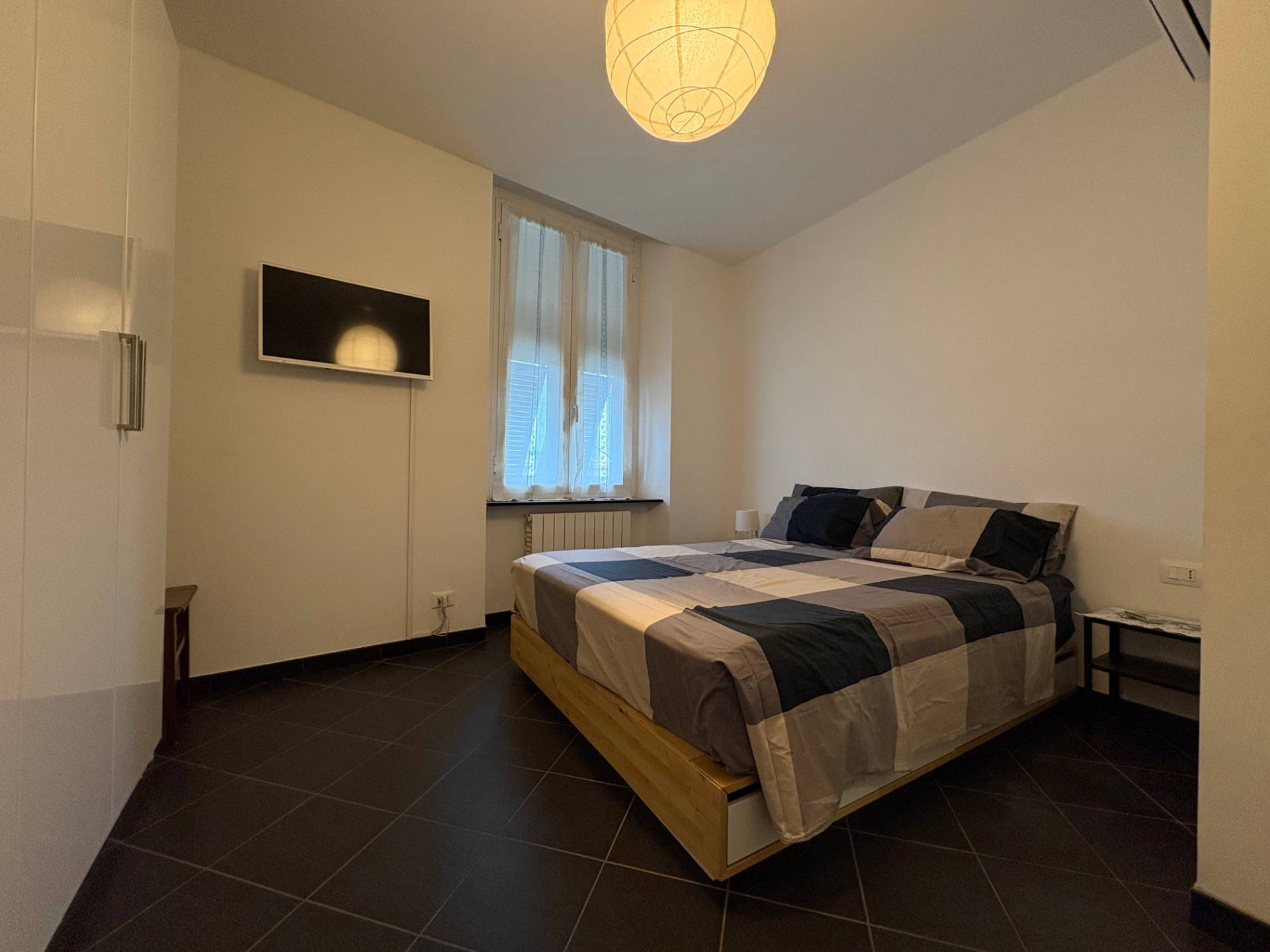 Appartamento in affitto a Genova, Principe