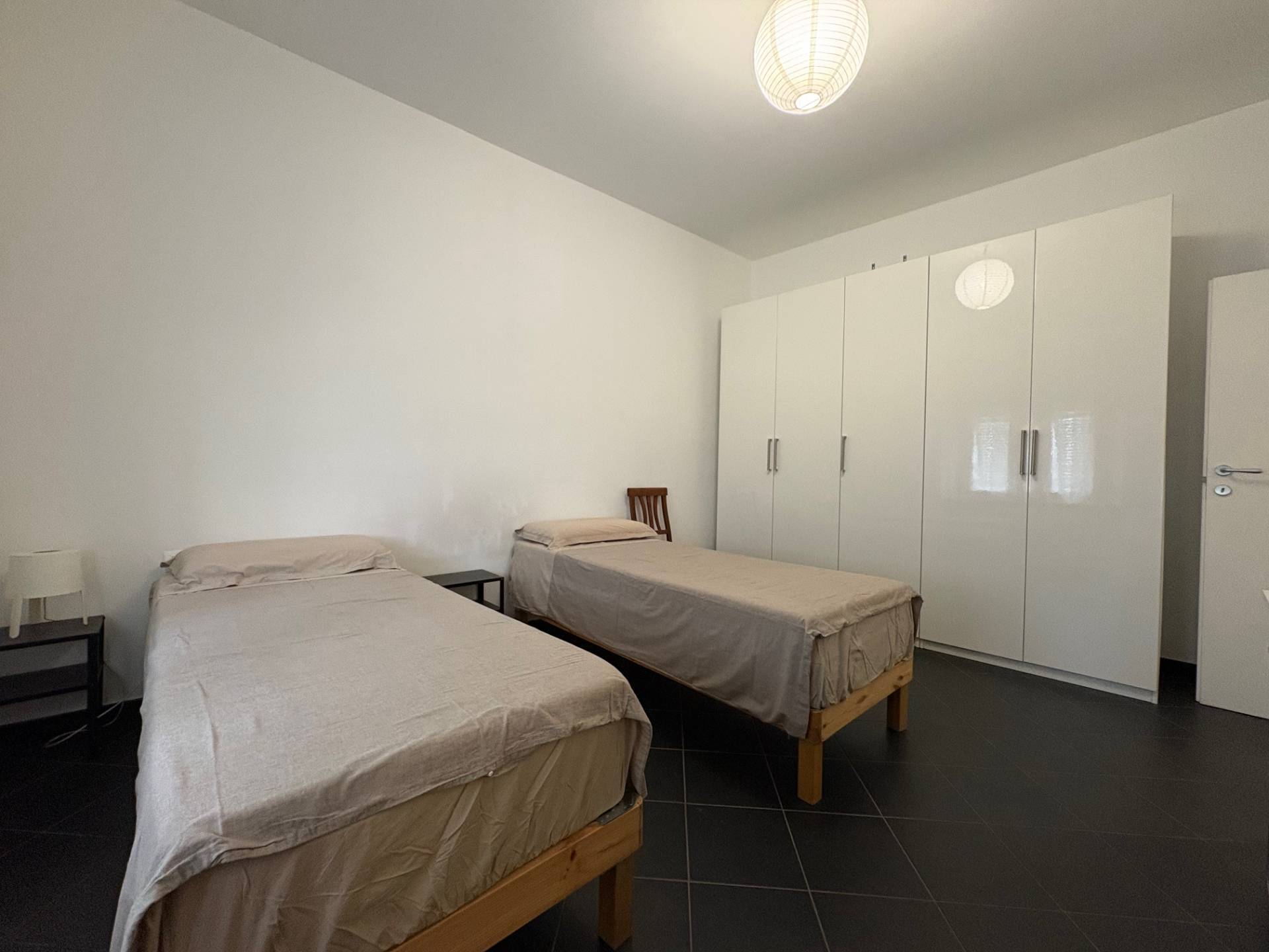 Appartamento in affitto a Genova, Principe