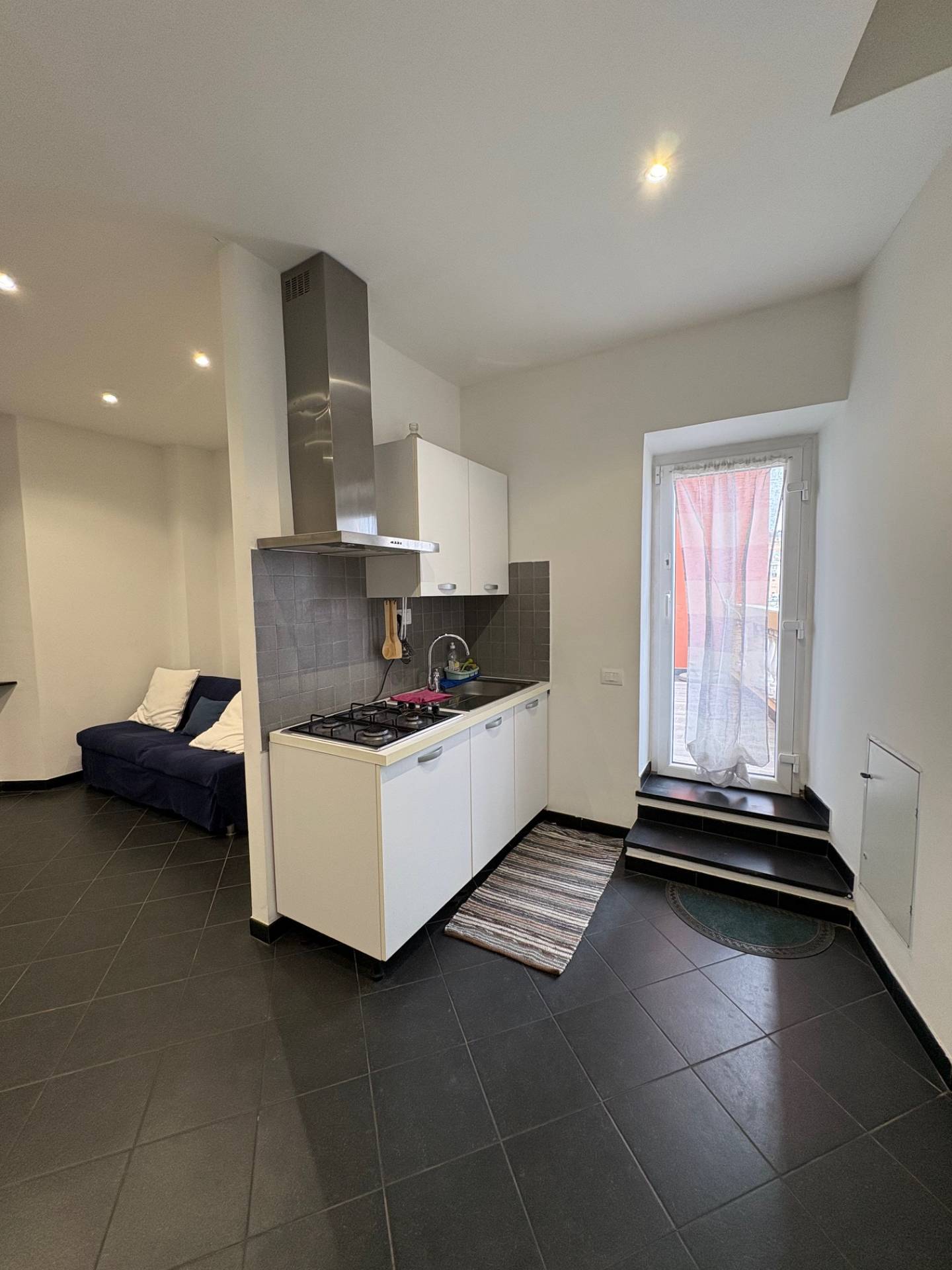 Appartamento in affitto a Genova, Principe