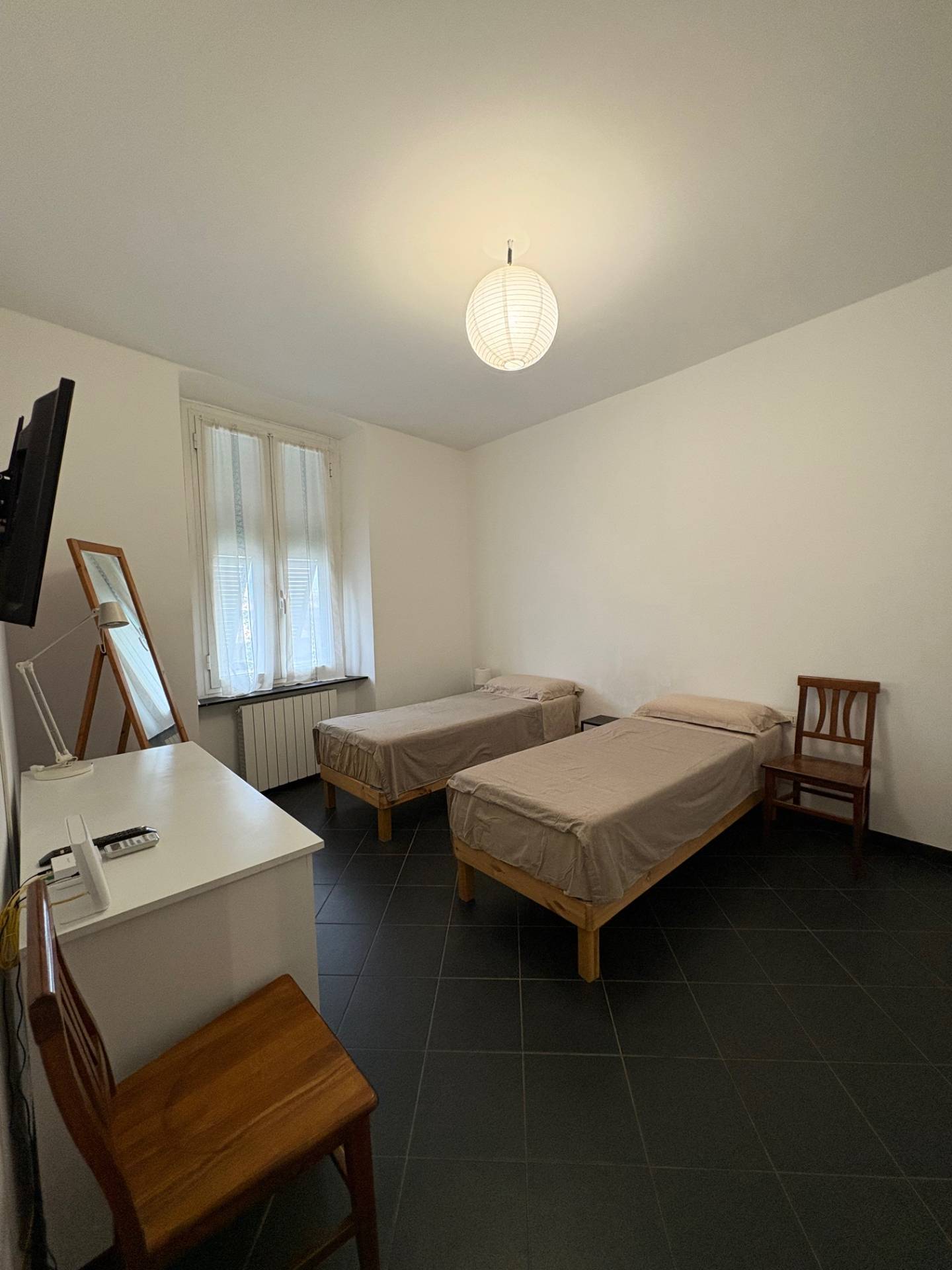 Appartamento in affitto a Genova, Principe