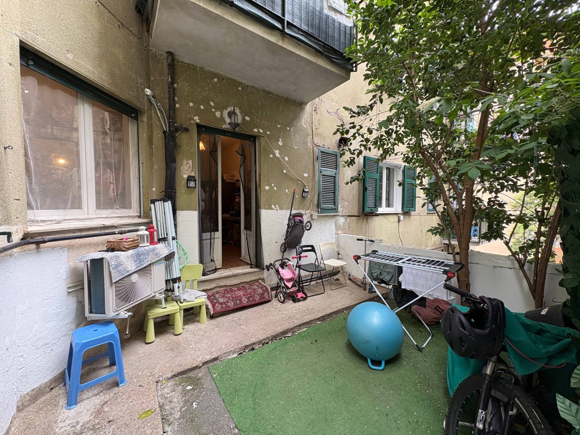 Appartamento in vendita a Genova, Principe