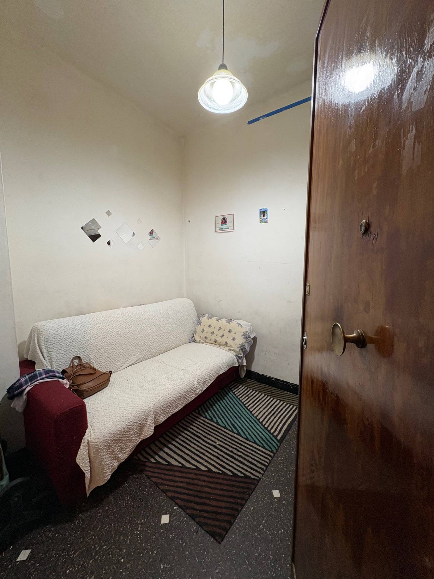 Appartamento in vendita a Genova, Principe