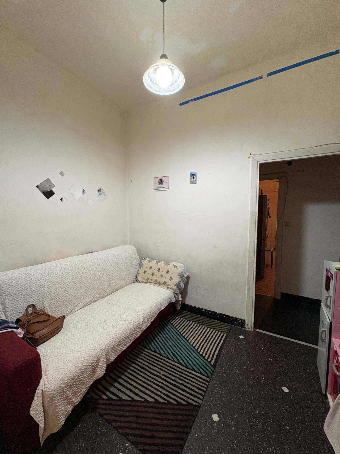 Appartamento in vendita a Genova, Principe