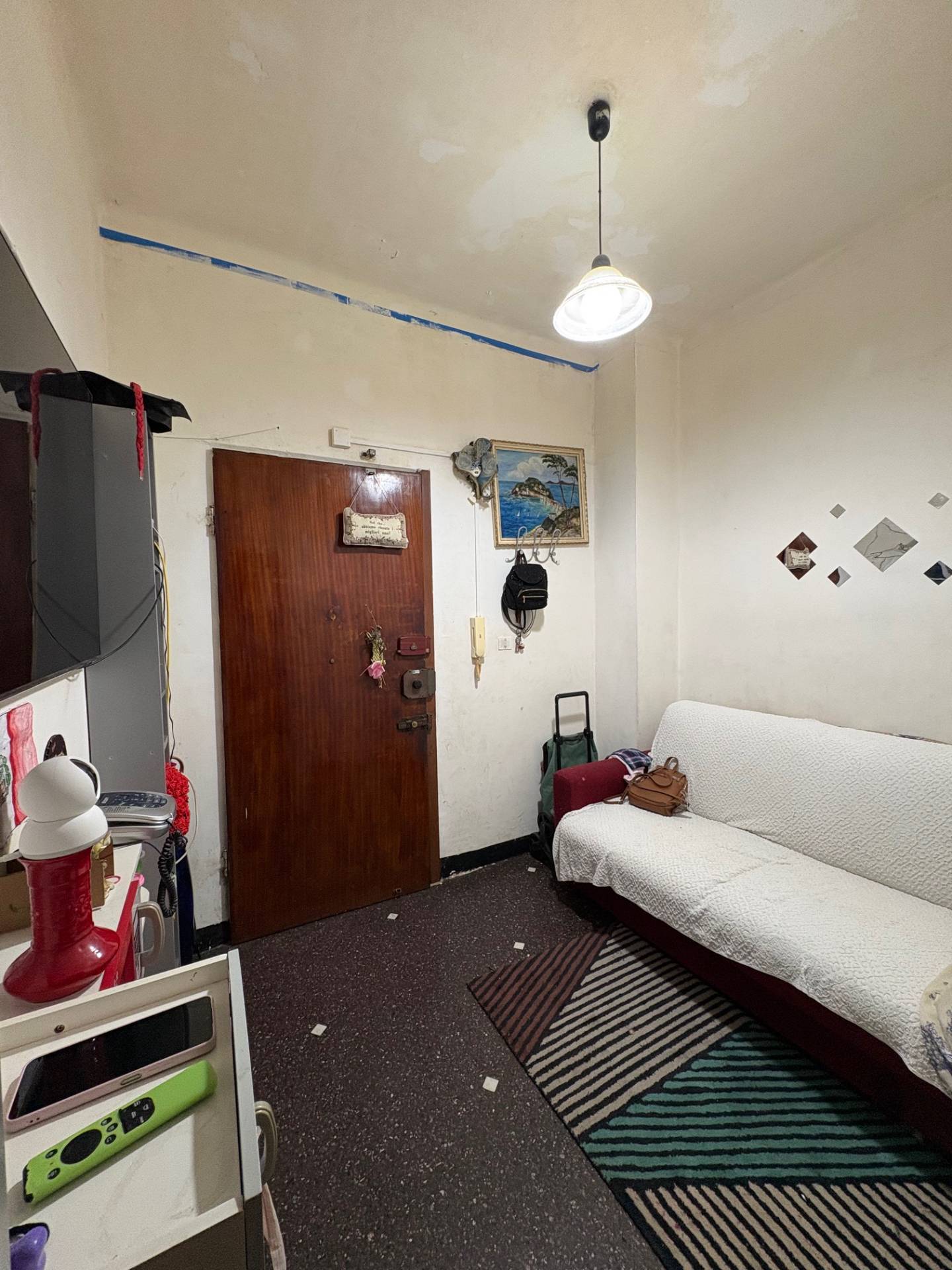 Appartamento in vendita a Genova, Principe