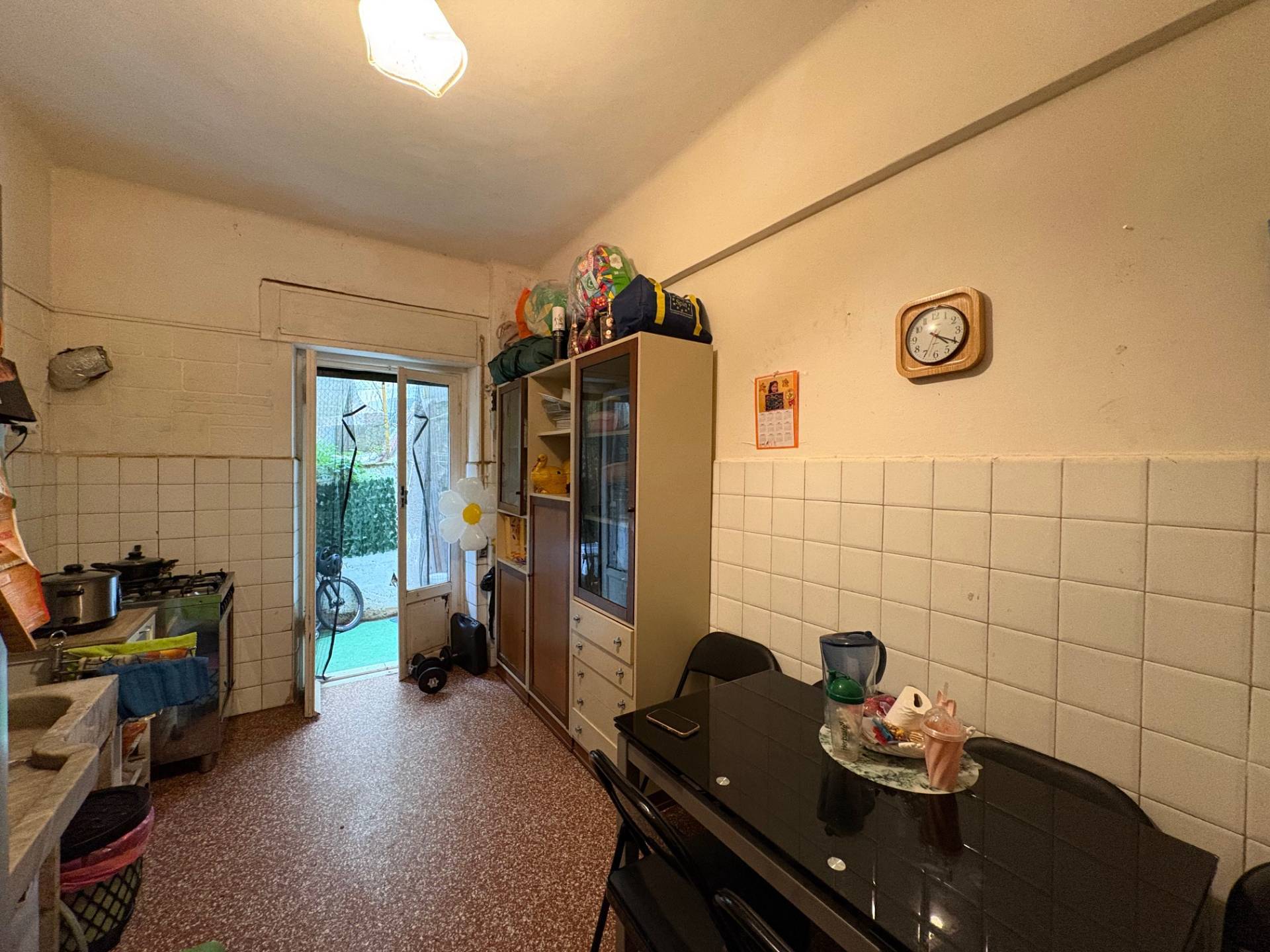 Appartamento in vendita a Genova, Principe