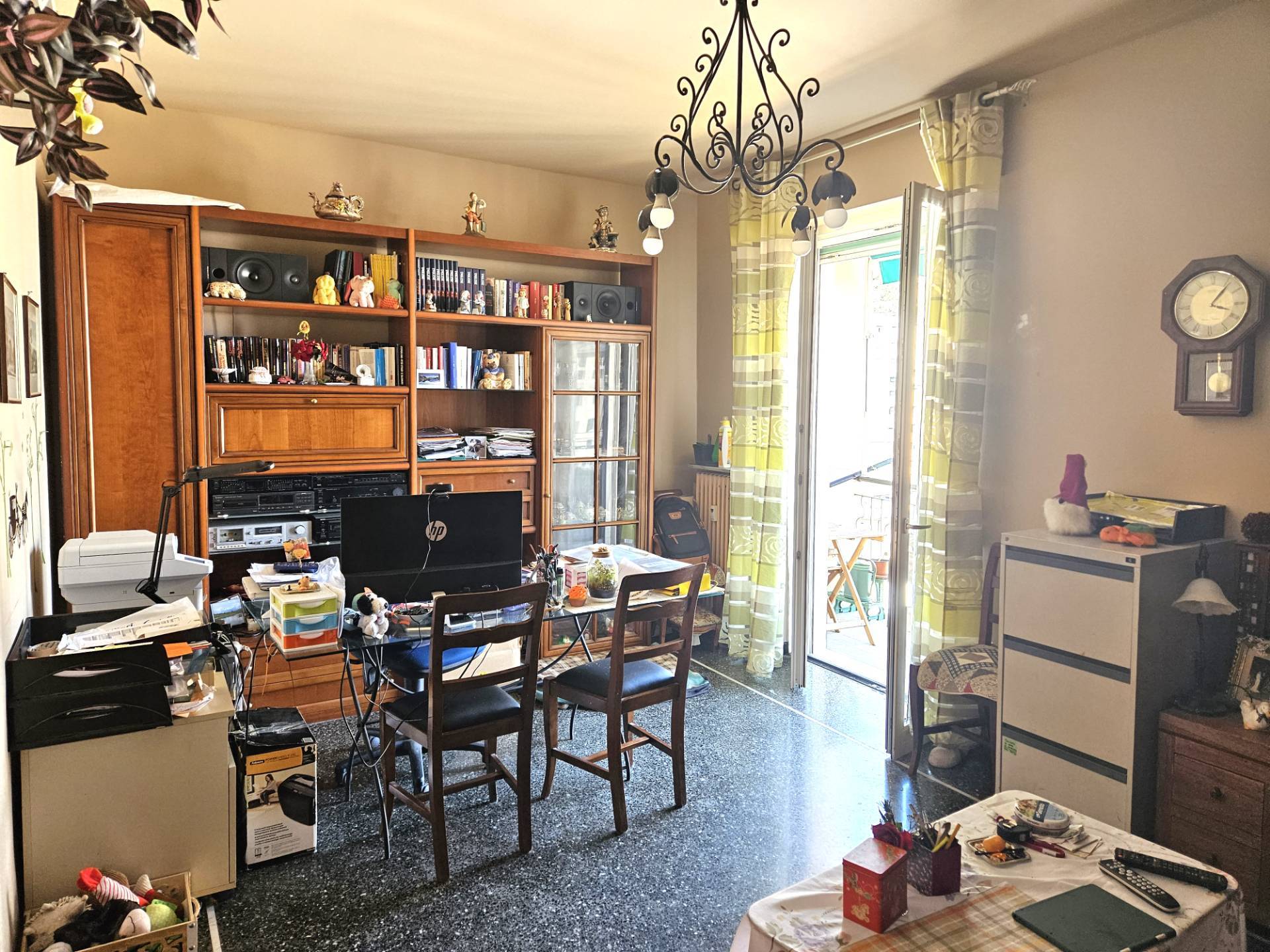 Appartamento in vendita a Genova, Principe