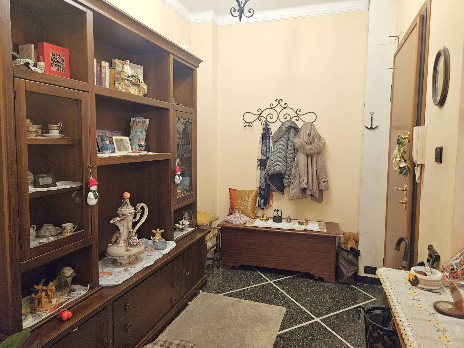 Appartamento in vendita a Genova, Principe