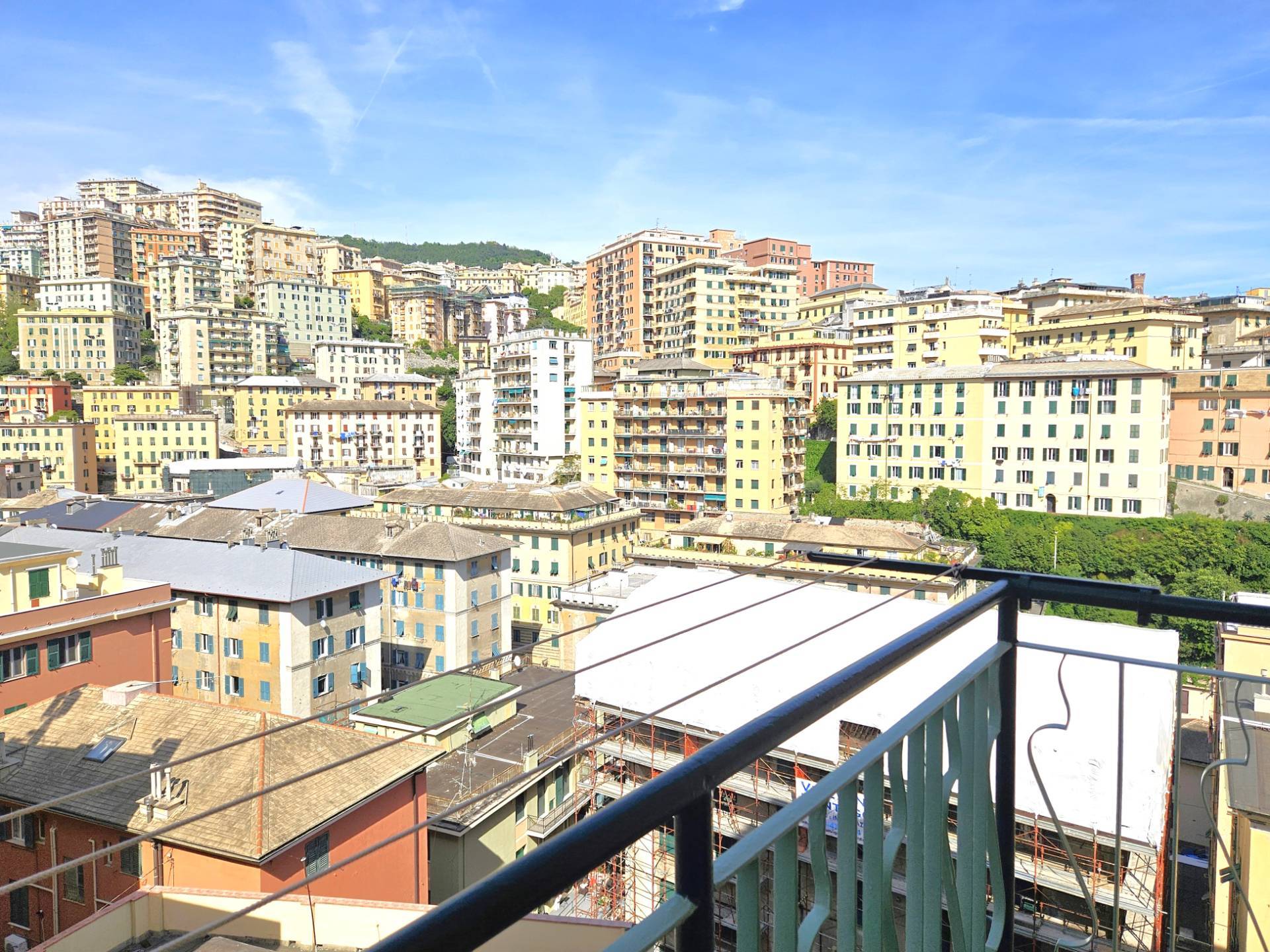 Appartamento in vendita a Genova, Principe
