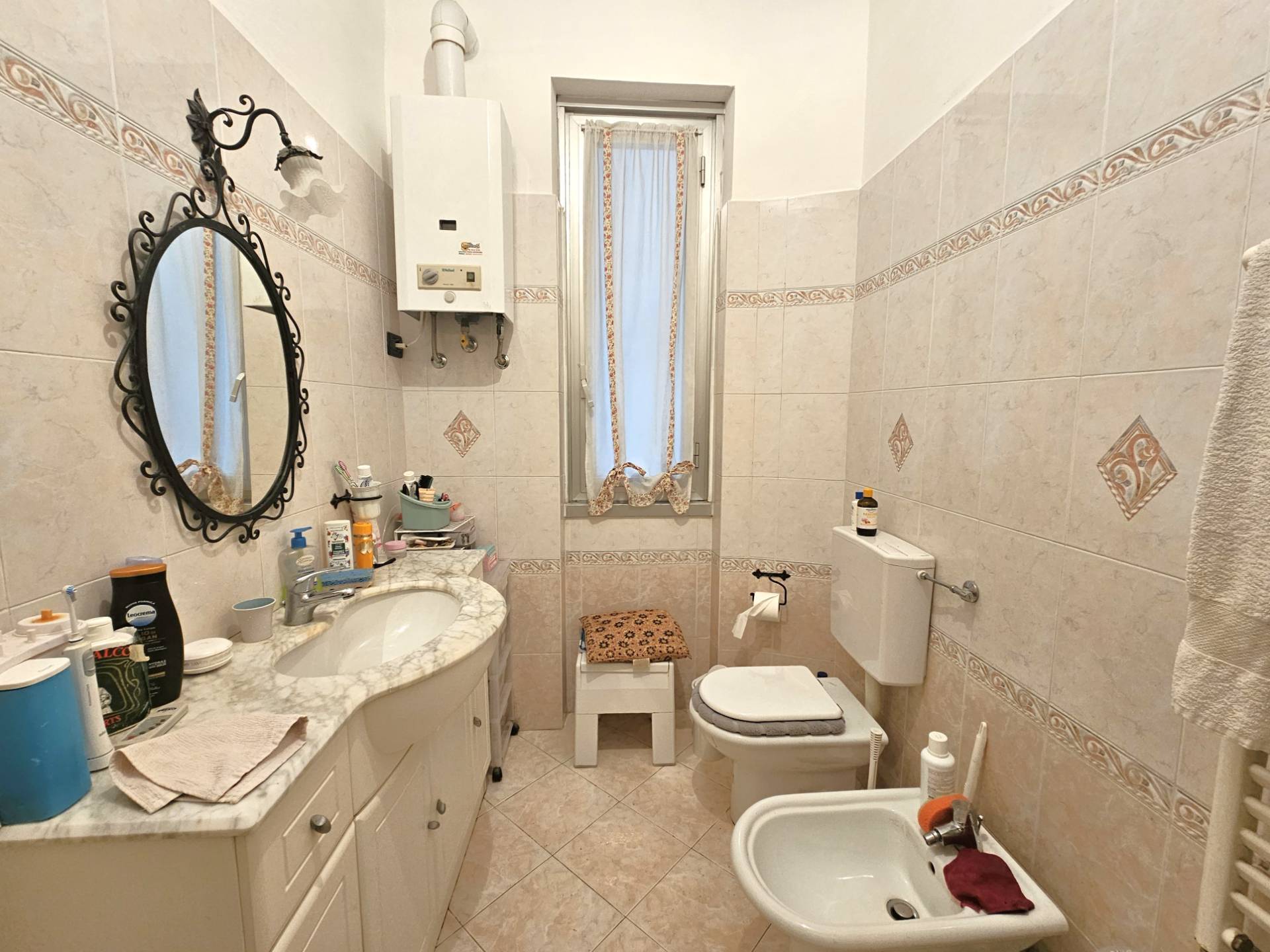 Appartamento in vendita a Genova, Principe