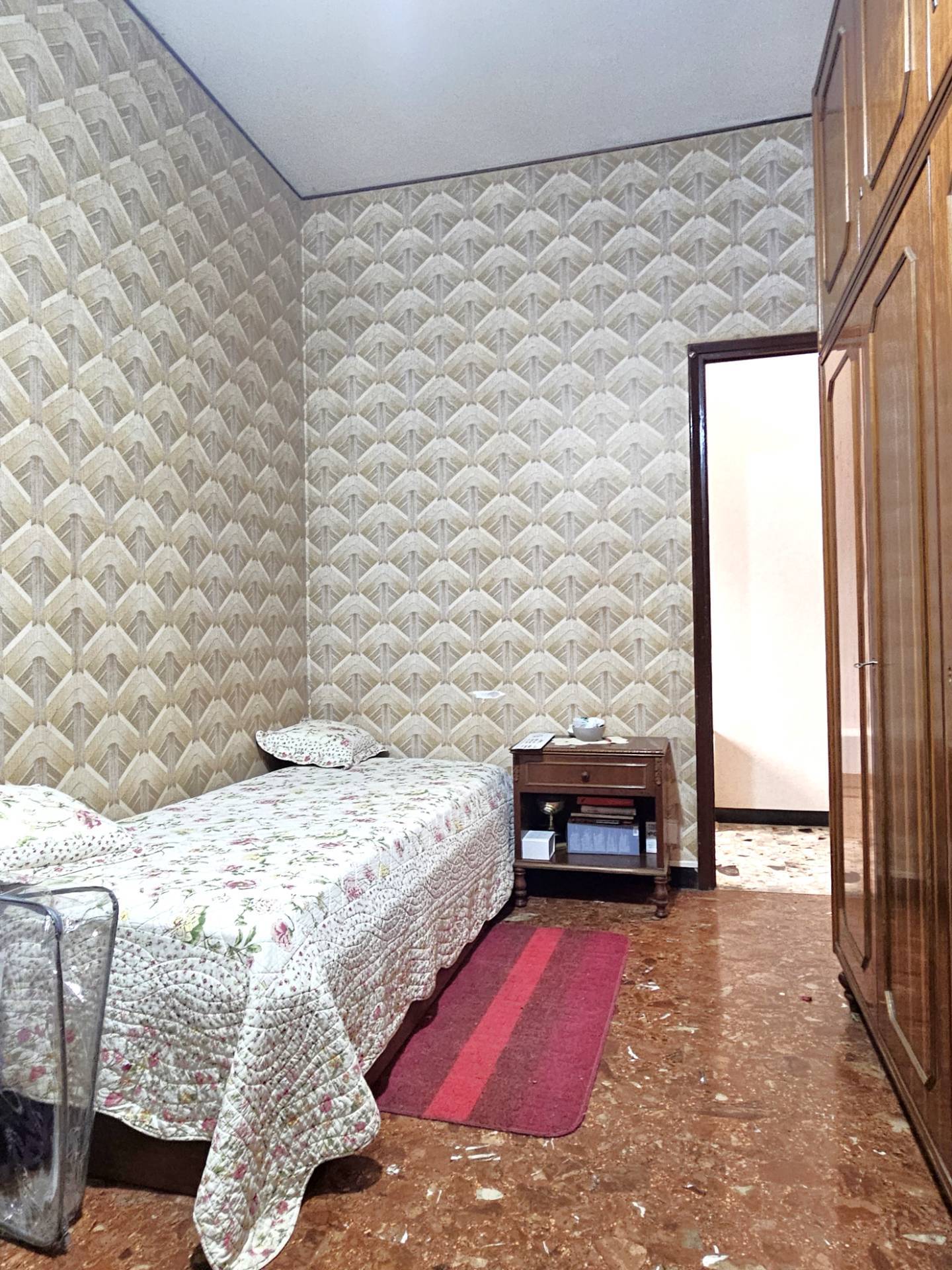 Appartamento in vendita a Genova, San Teodoro