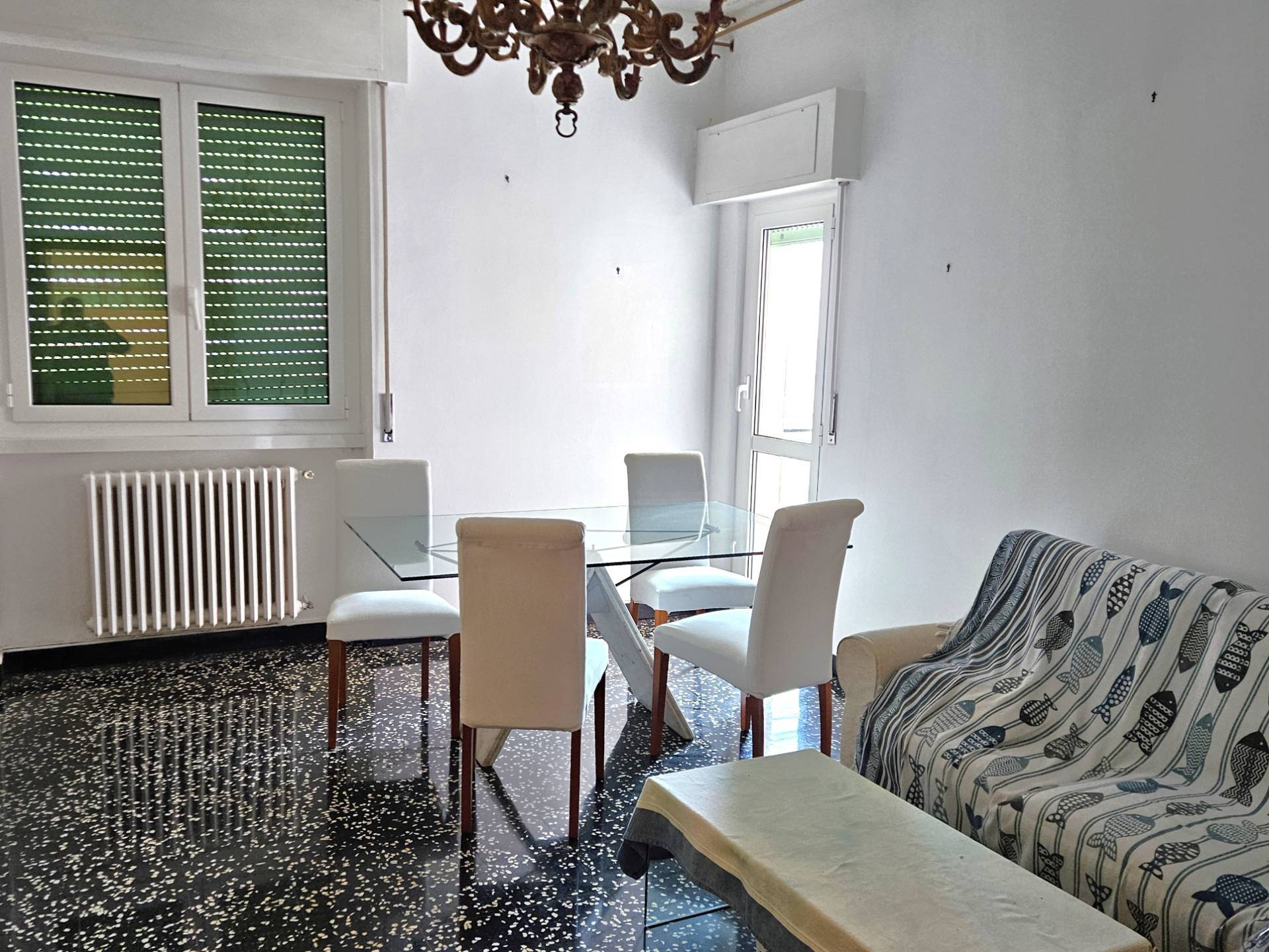 Appartamento in vendita a Genova, Granarolo