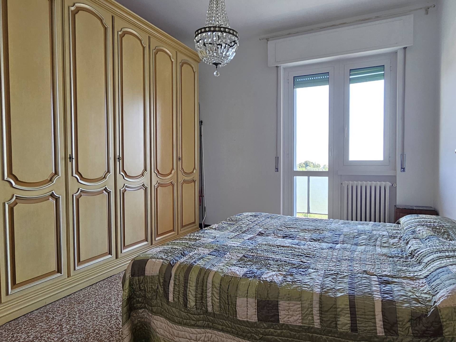 Appartamento in vendita a Genova, Granarolo
