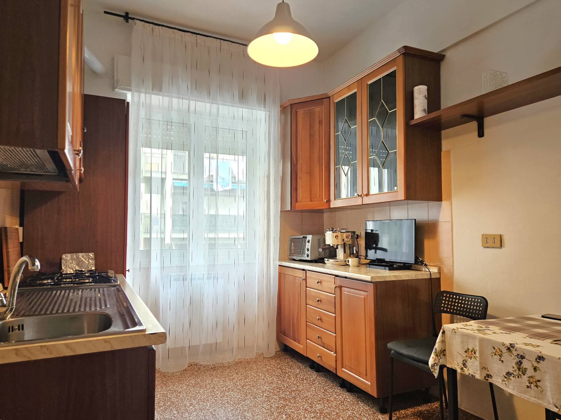 Appartamento in vendita a Genova, Granarolo