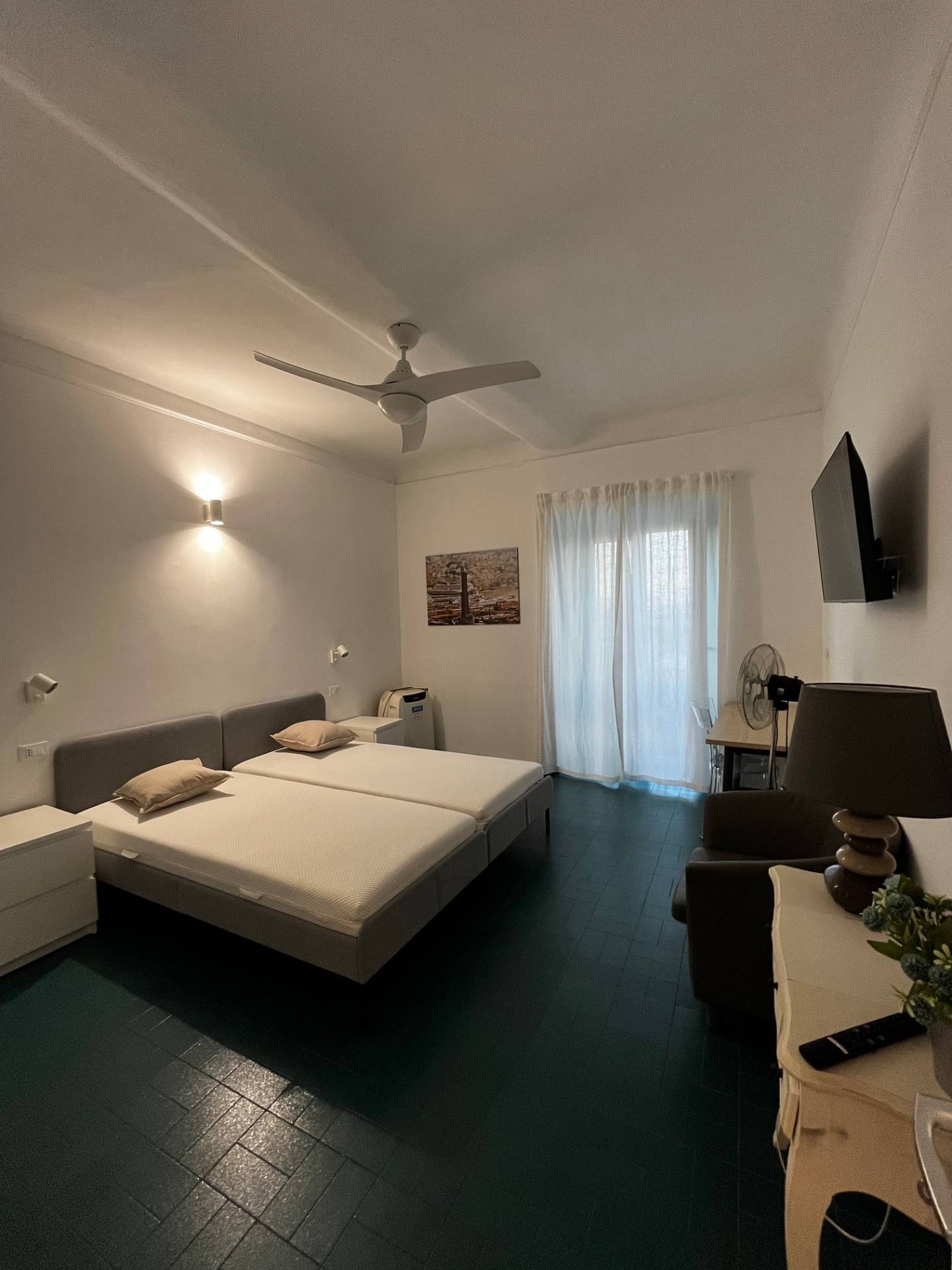 Appartamento in affitto a Genova, Principe