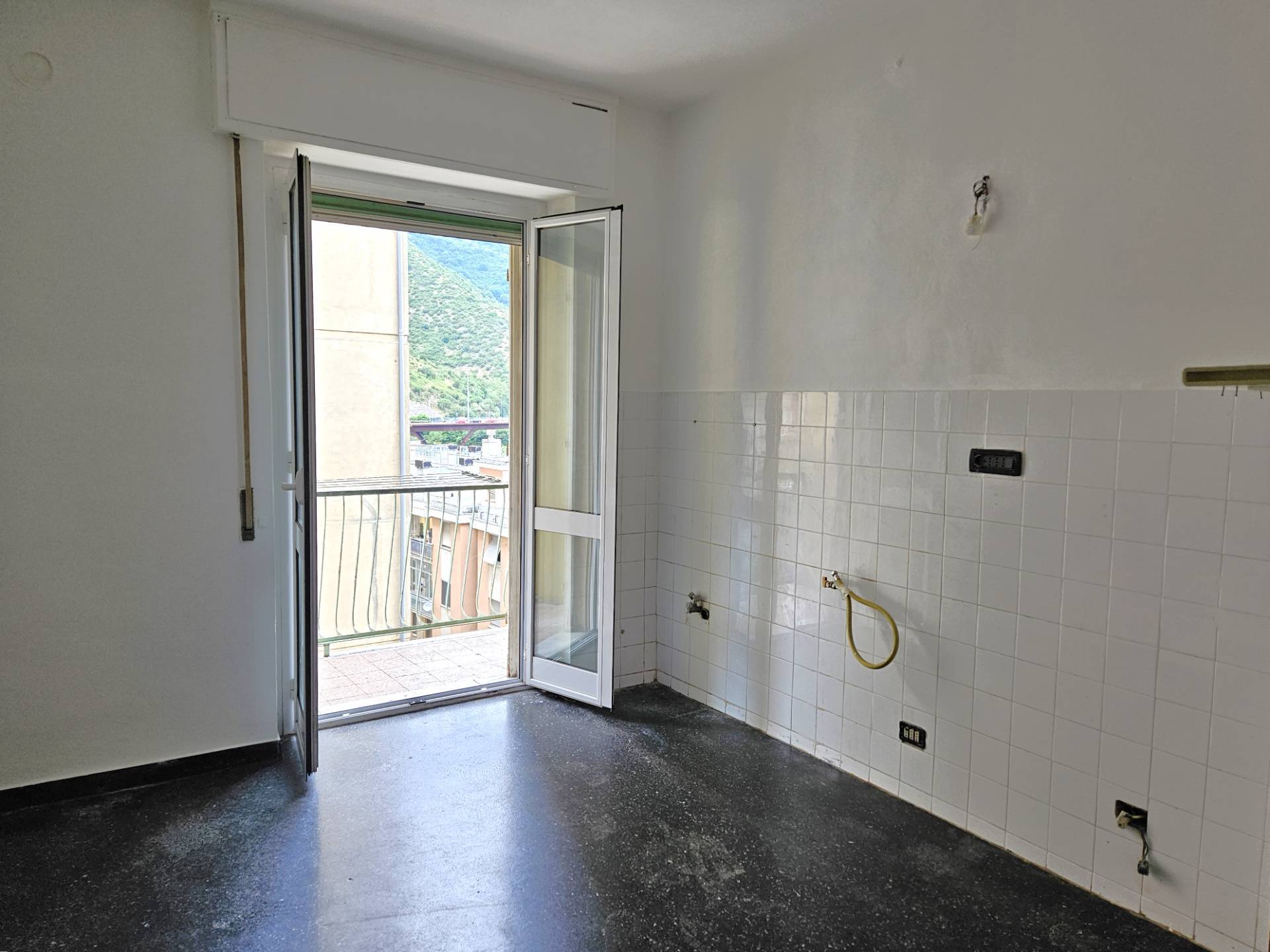 Appartamento in affitto a Genova, San Teodoro