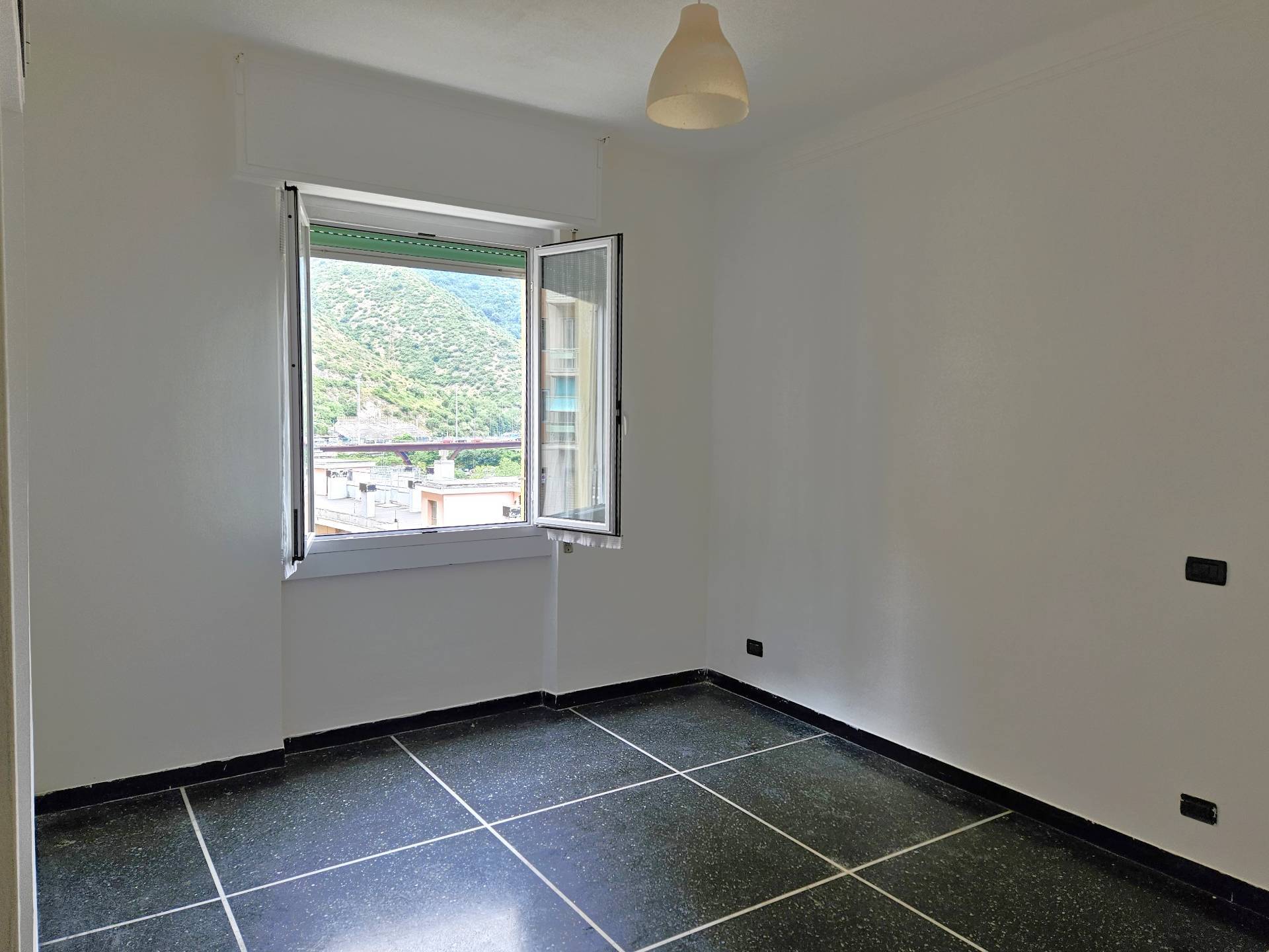 Appartamento in affitto a Genova, San Teodoro