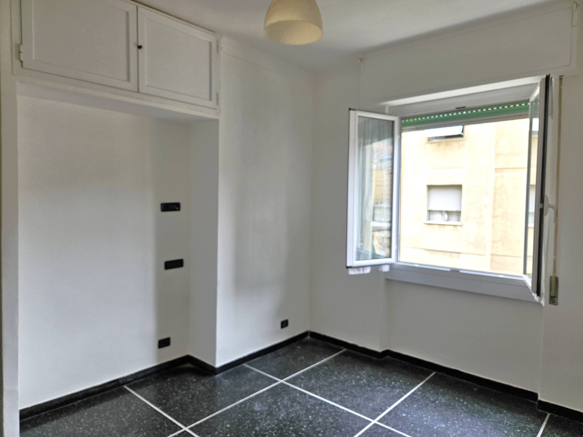 Appartamento in affitto a Genova, San Teodoro