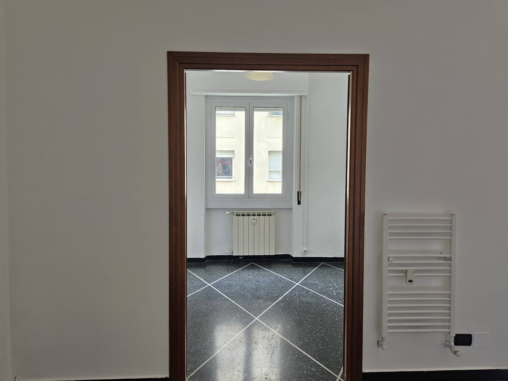Appartamento in affitto a Genova, San Teodoro