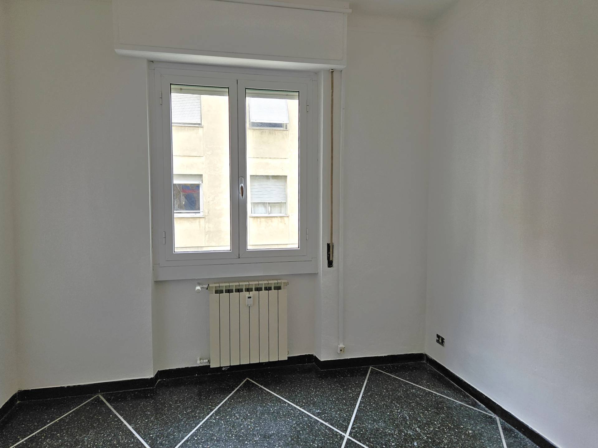 Appartamento in affitto a Genova, San Teodoro