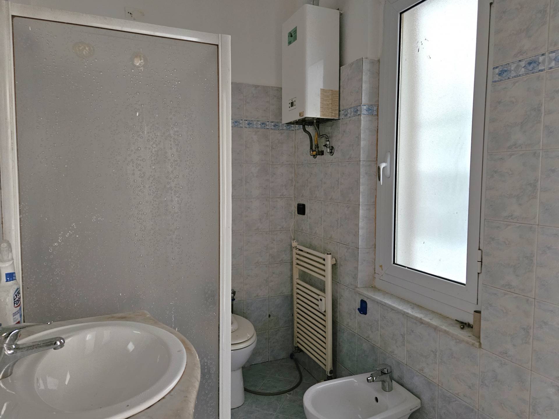 Appartamento in affitto a Genova, San Teodoro