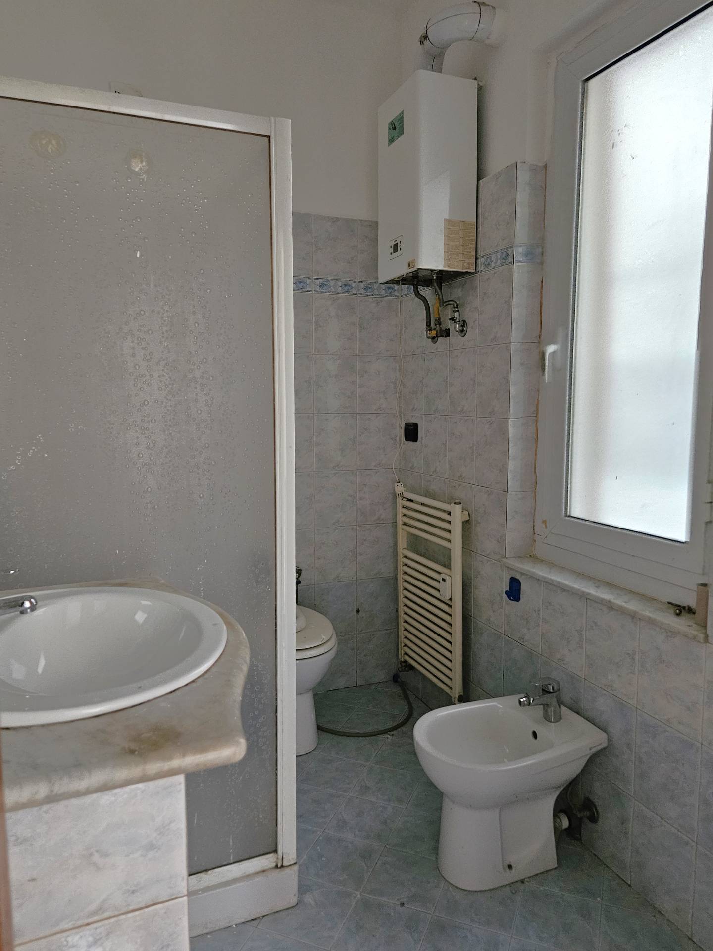 Appartamento in affitto a Genova, San Teodoro