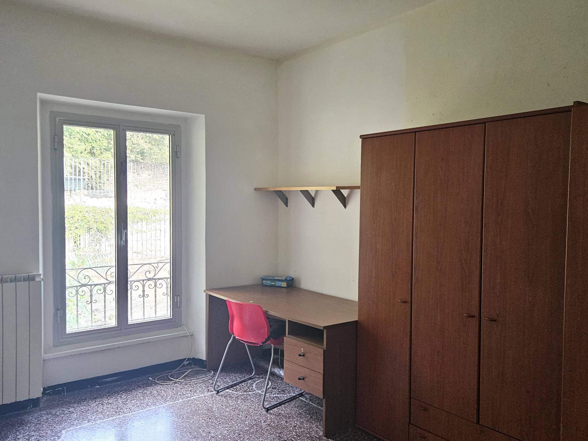 Appartamento in vendita a Genova, Di Negro