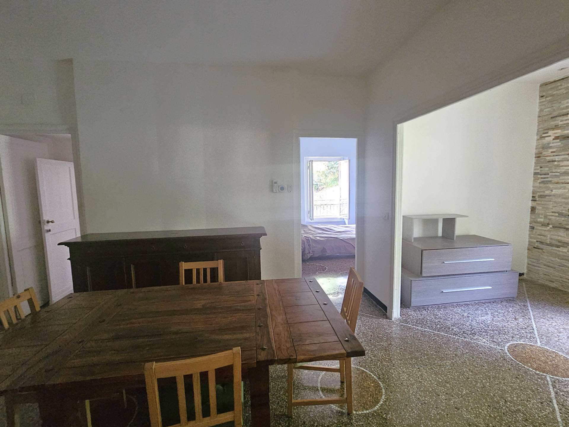 Appartamento in vendita a Genova, Di Negro