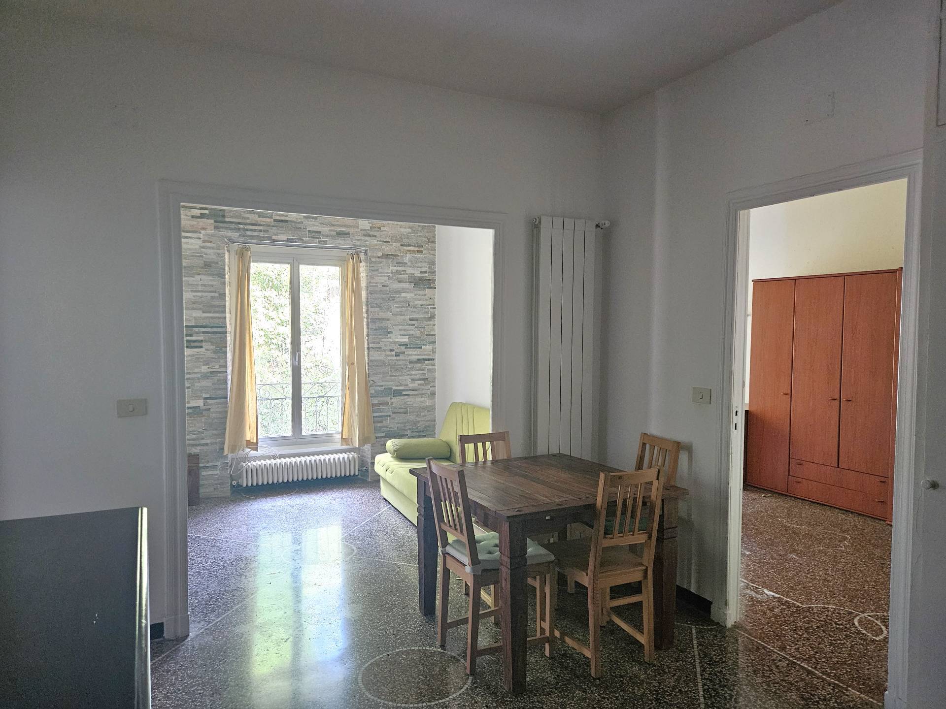 Appartamento in vendita a Genova, Di Negro