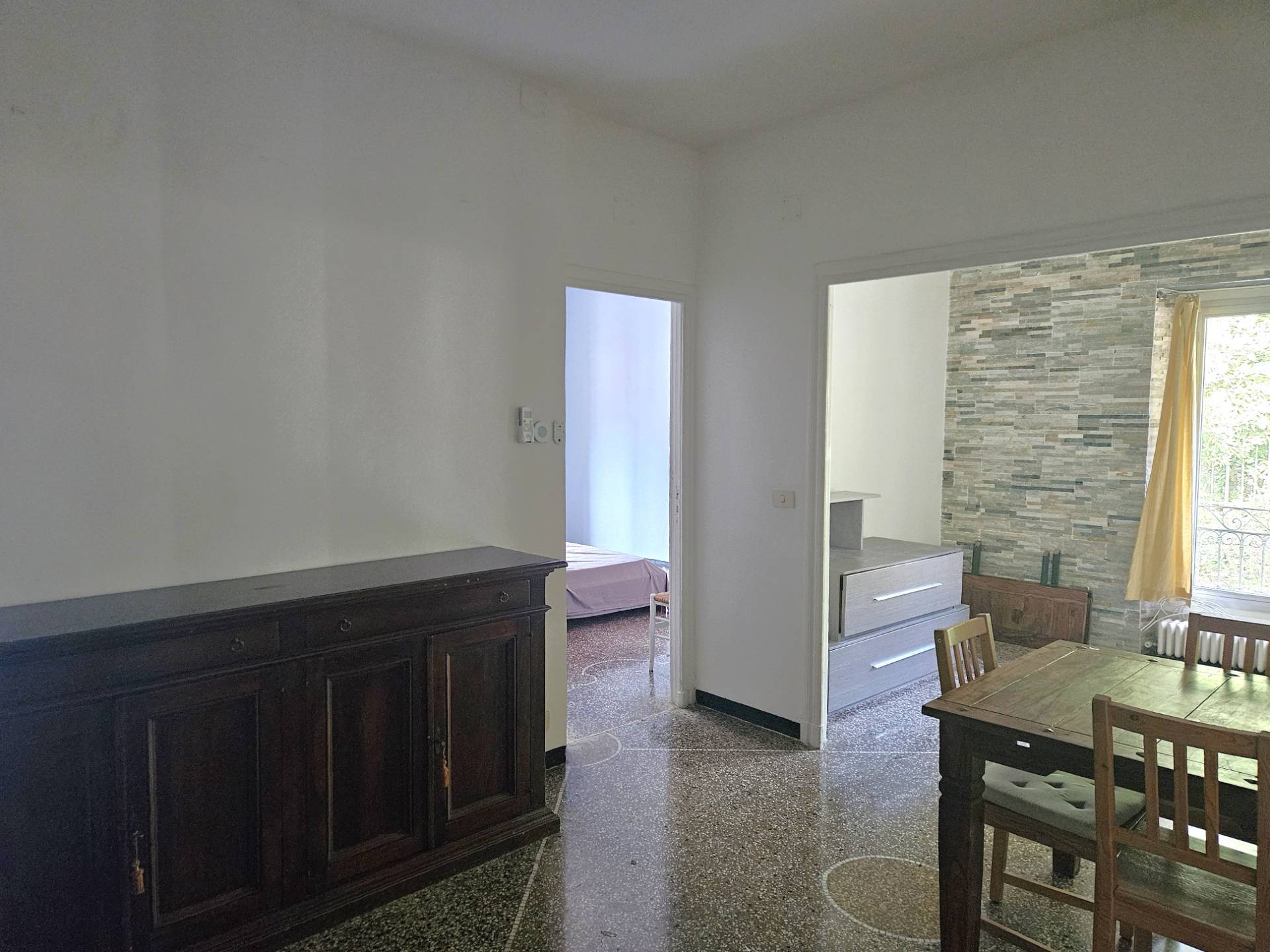 Appartamento in vendita a Genova, Di Negro