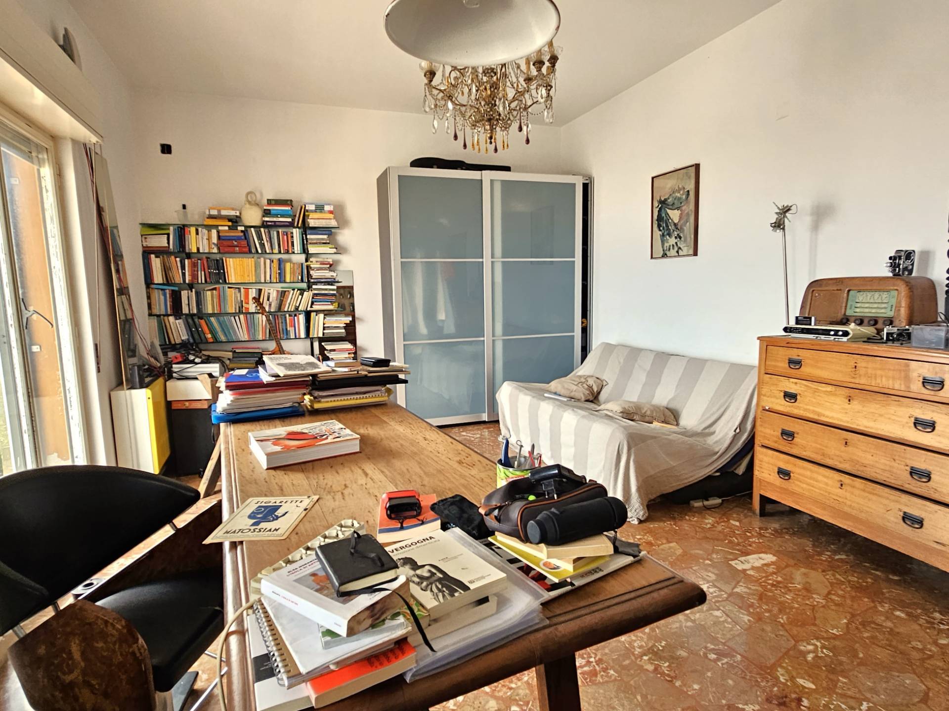 Appartamento in vendita a Genova, Granarolo
