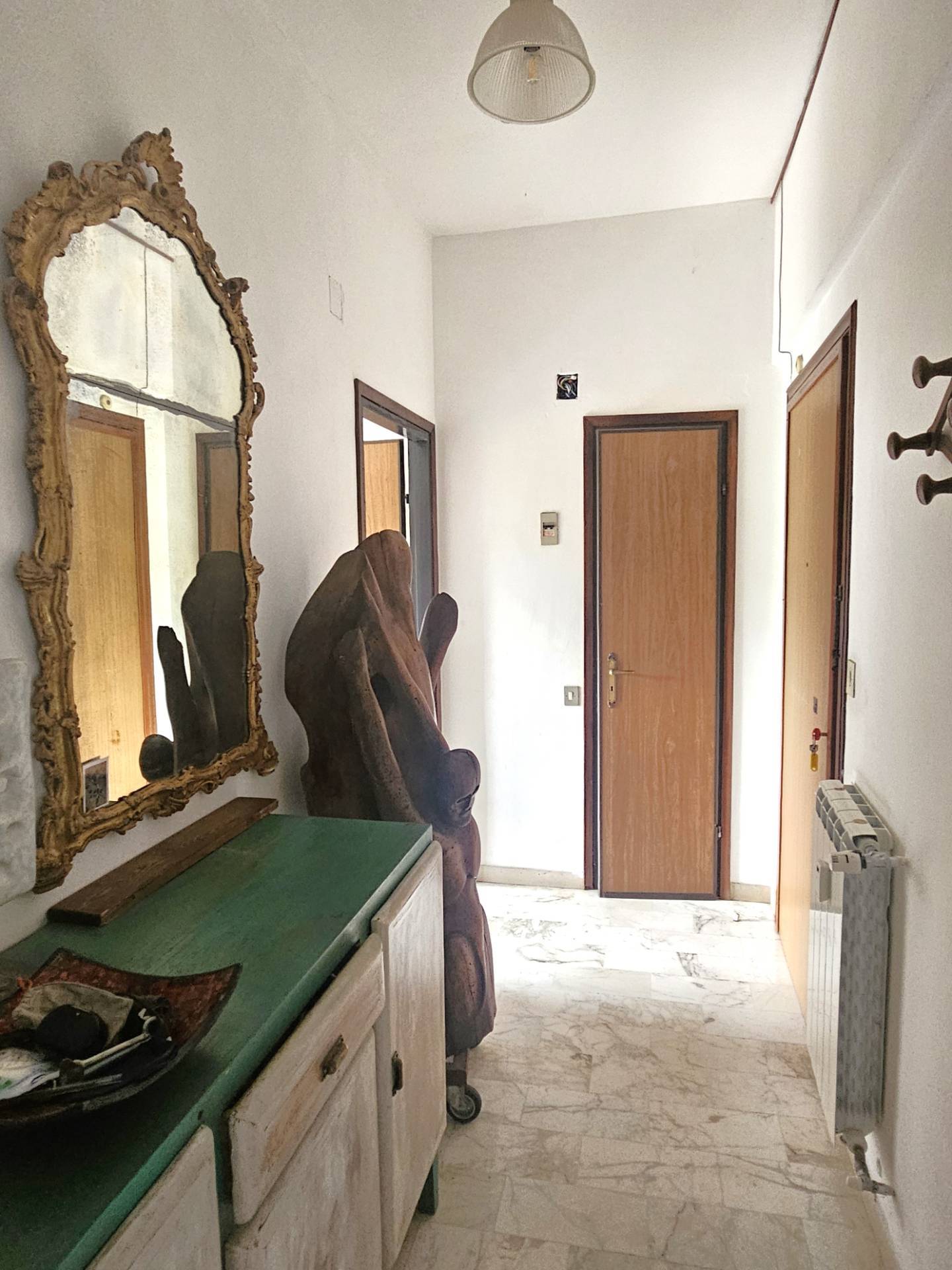 Appartamento in vendita a Genova, Granarolo