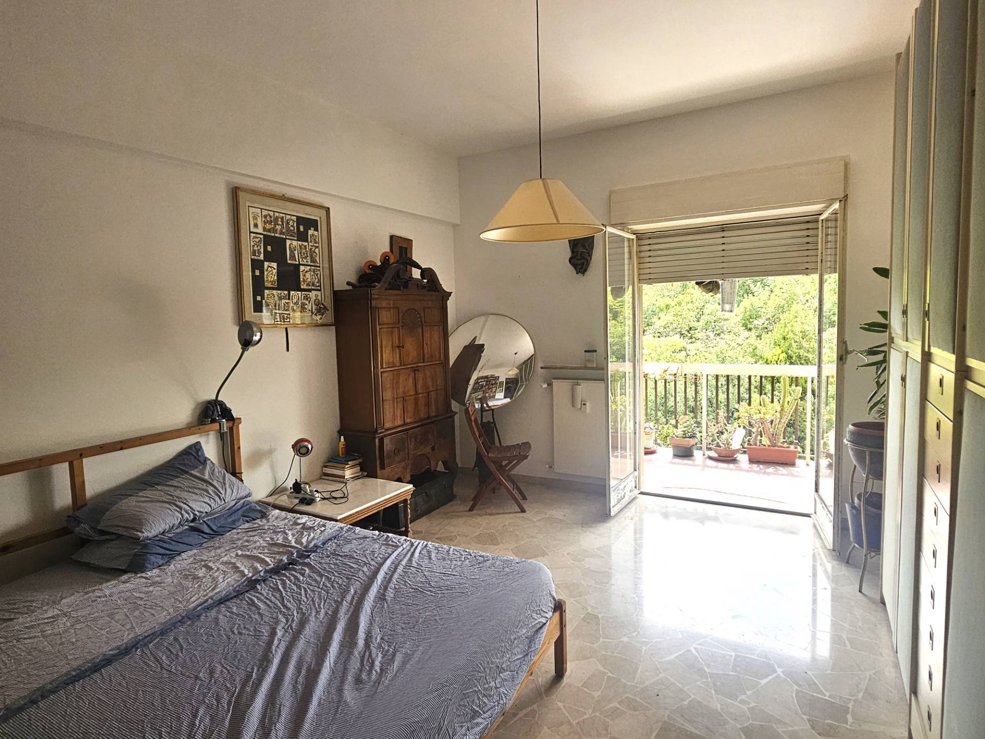 Appartamento in vendita a Genova, Granarolo