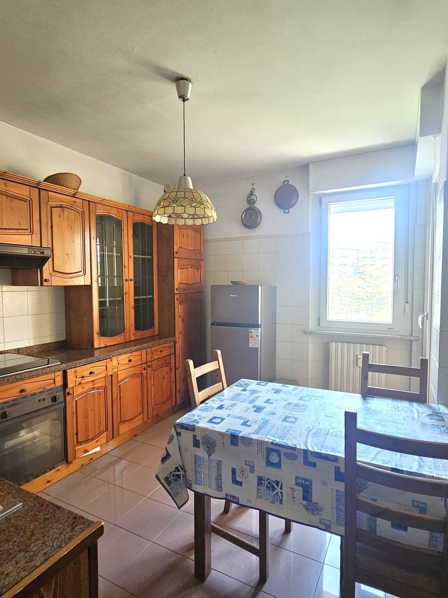Appartamento in vendita a Genova, Granarolo