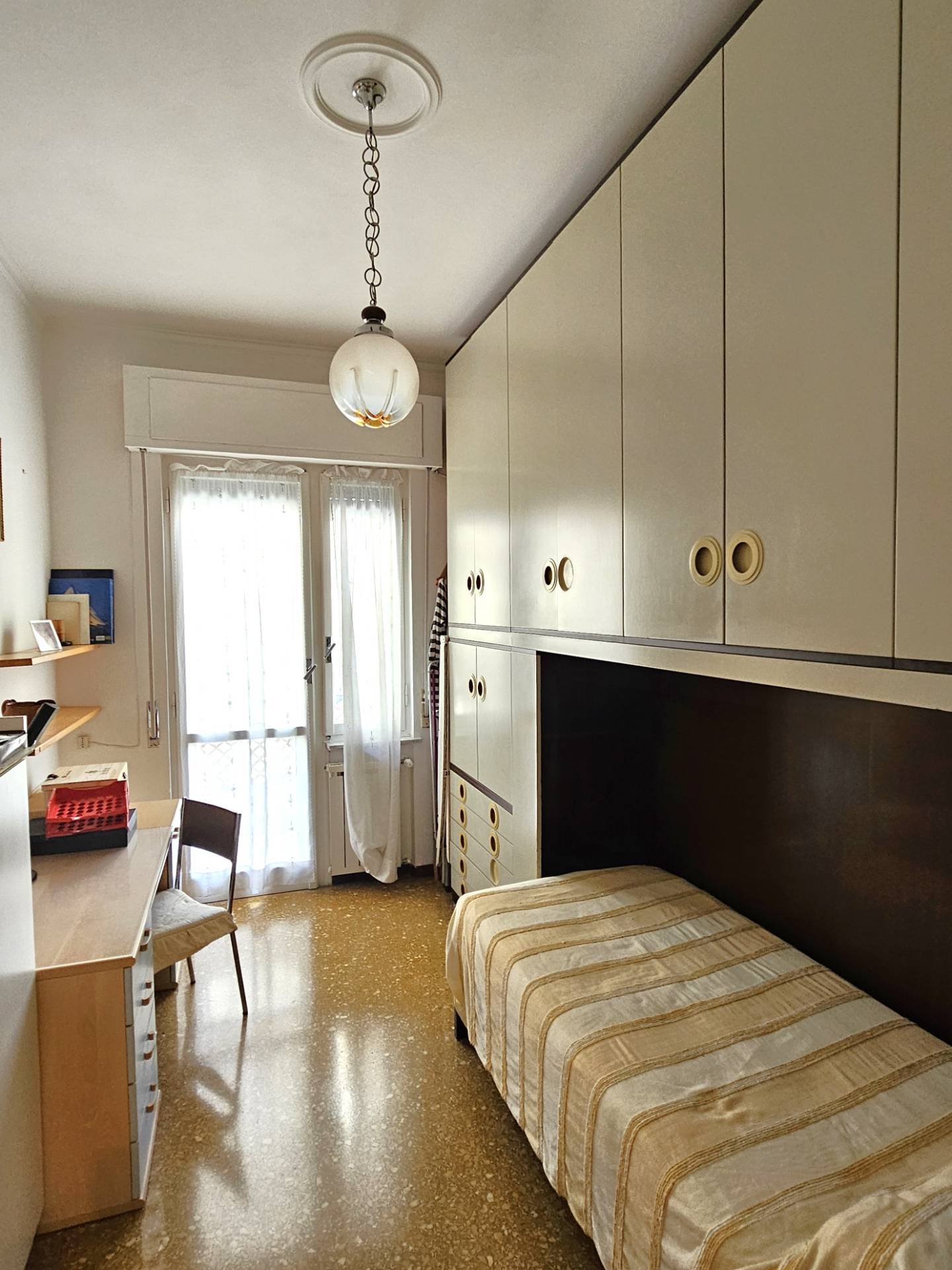 Appartamento in vendita a Genova, Granarolo